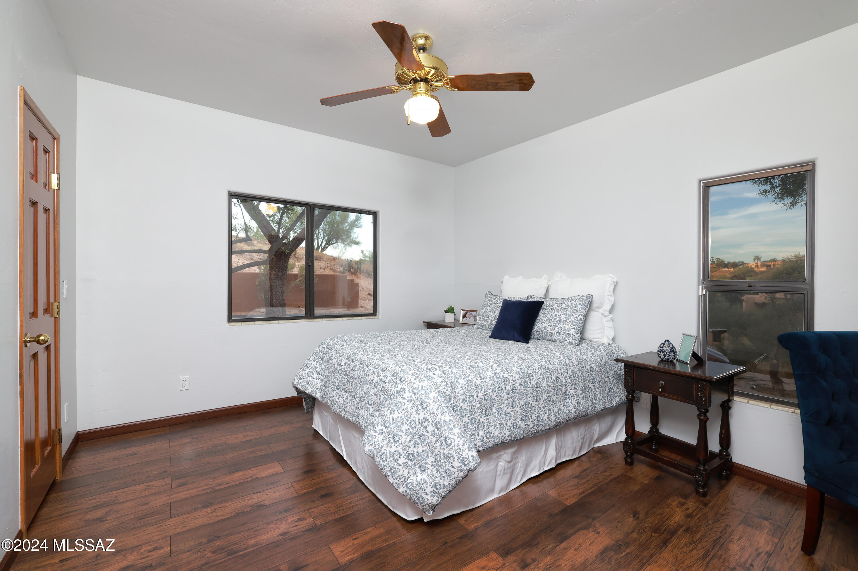 Monte Del Oro (1-187) - Residential