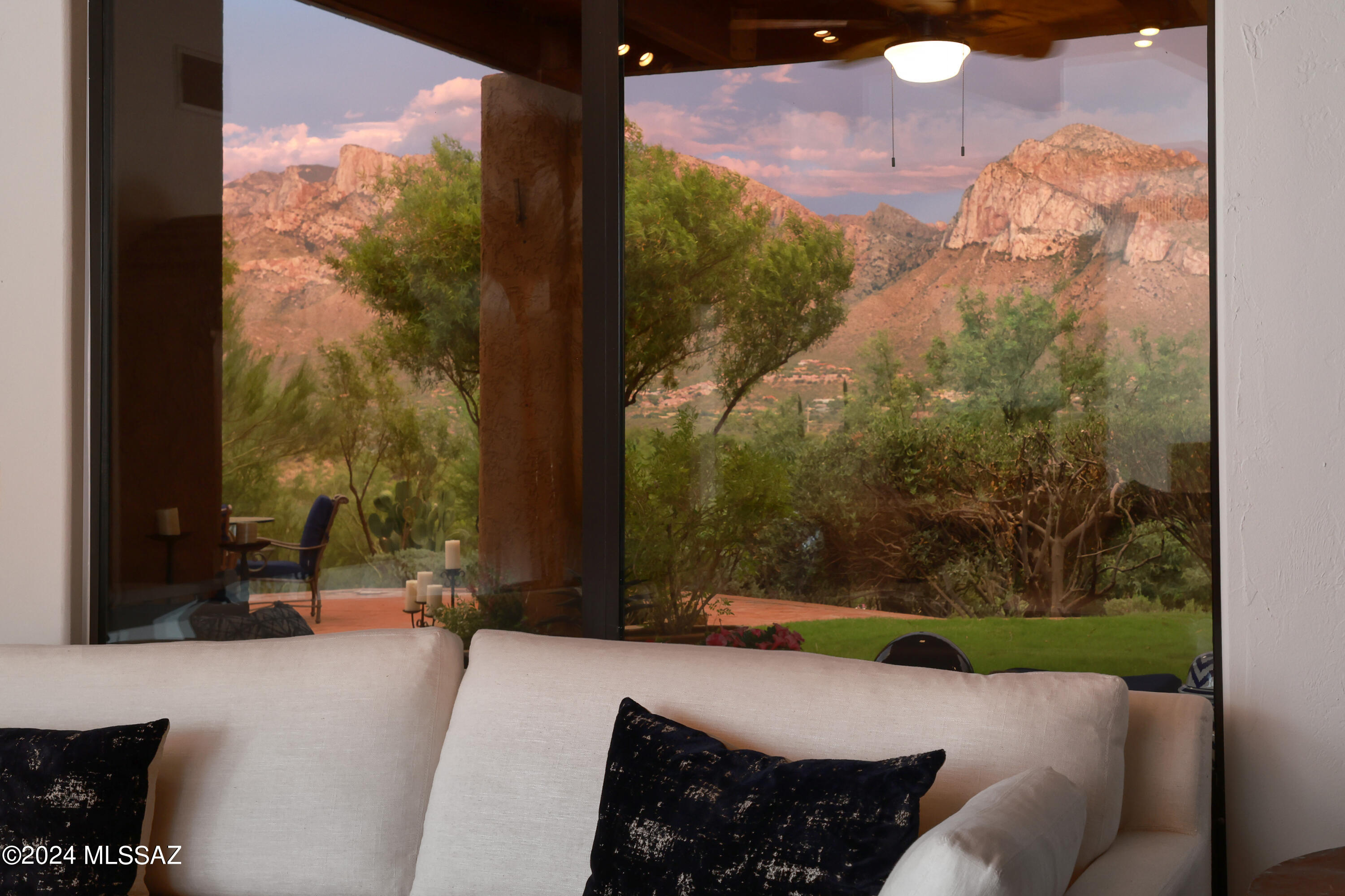 Monte Del Oro (1-187) - Residential