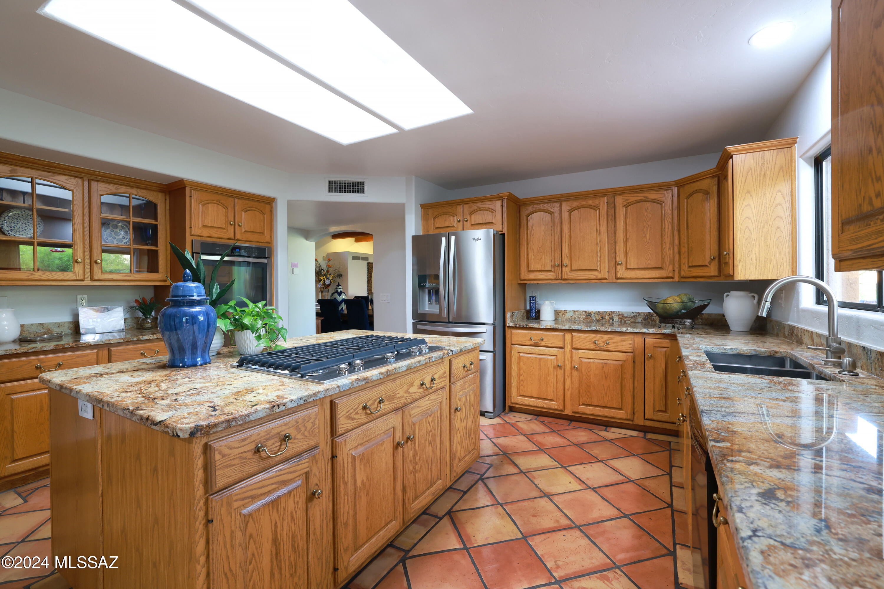 Monte Del Oro (1-187) - Residential