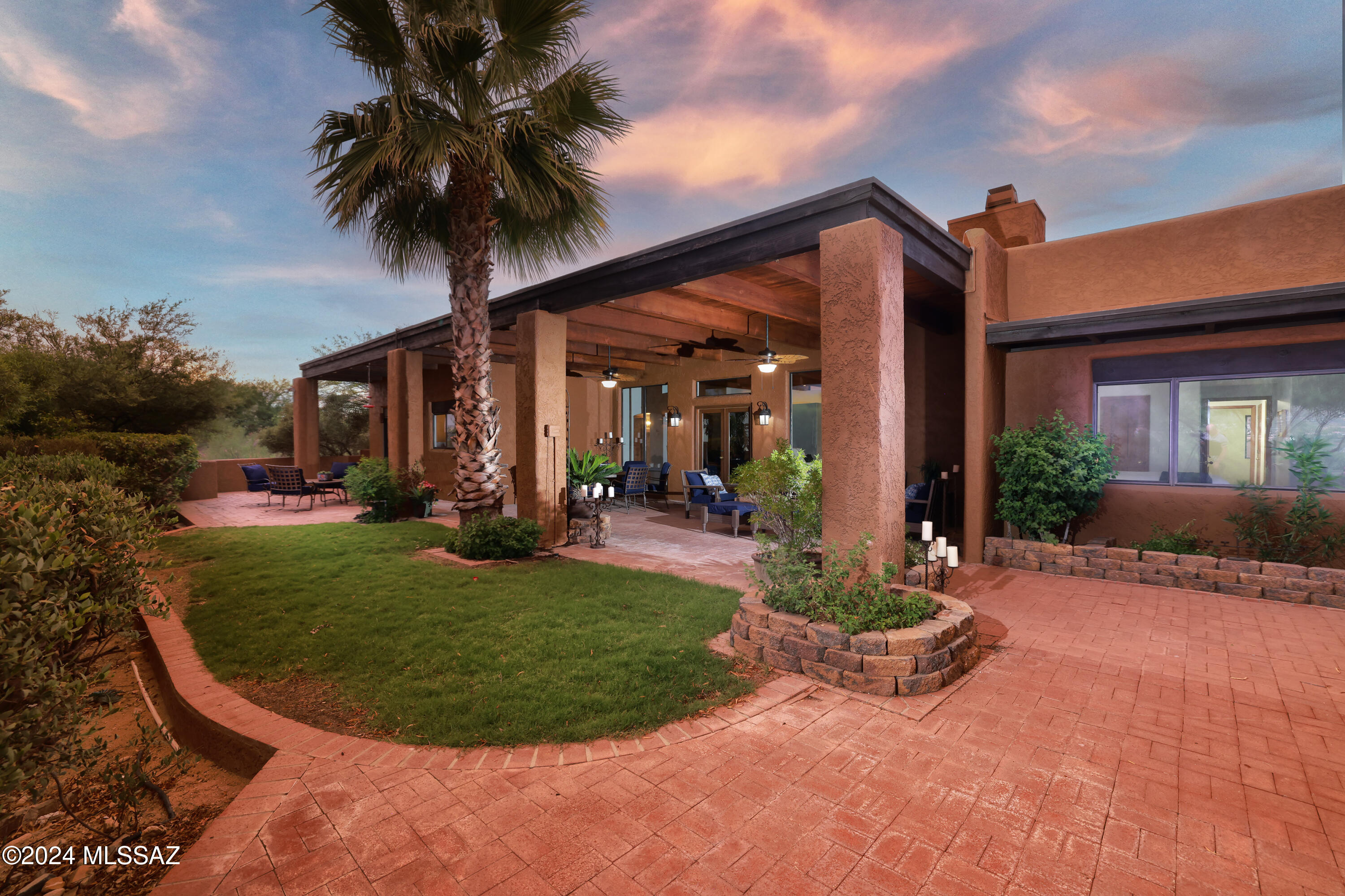 Monte Del Oro (1-187) - Residential