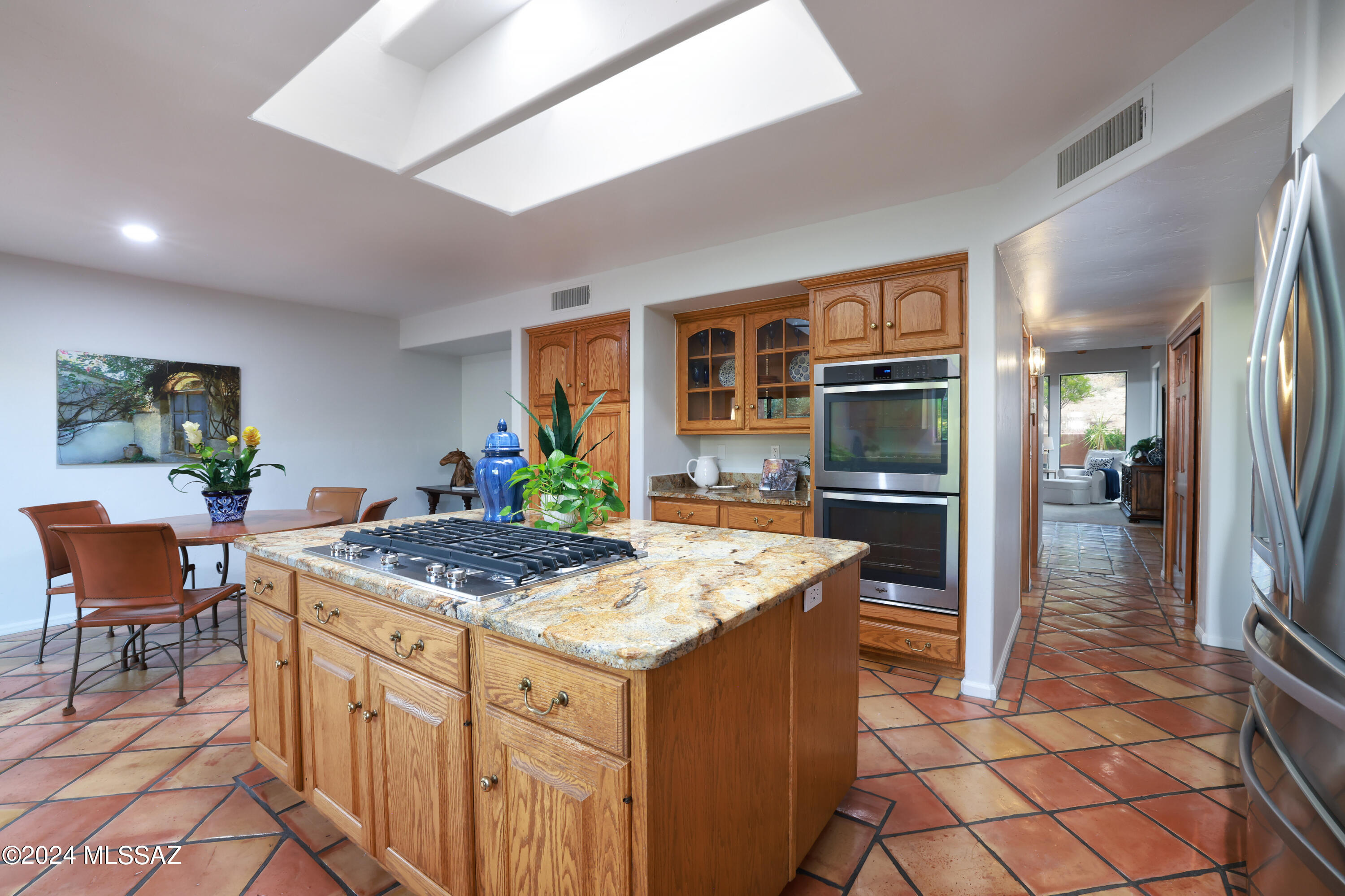 Monte Del Oro (1-187) - Residential