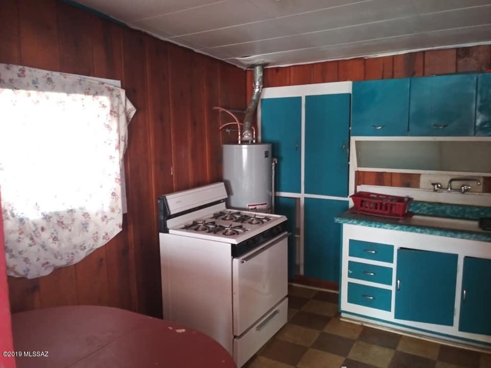 Out Of Pima County - Residential