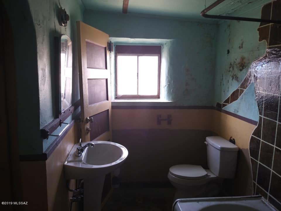 Out Of Pima County - Residential