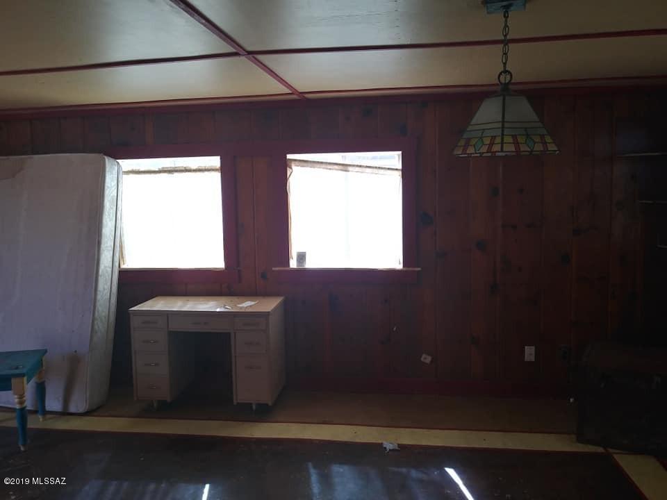 Out Of Pima County - Residential