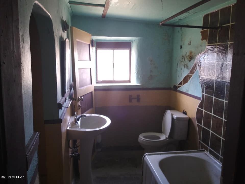 Out Of Pima County - Residential