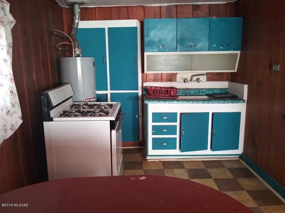 Out Of Pima County - Residential