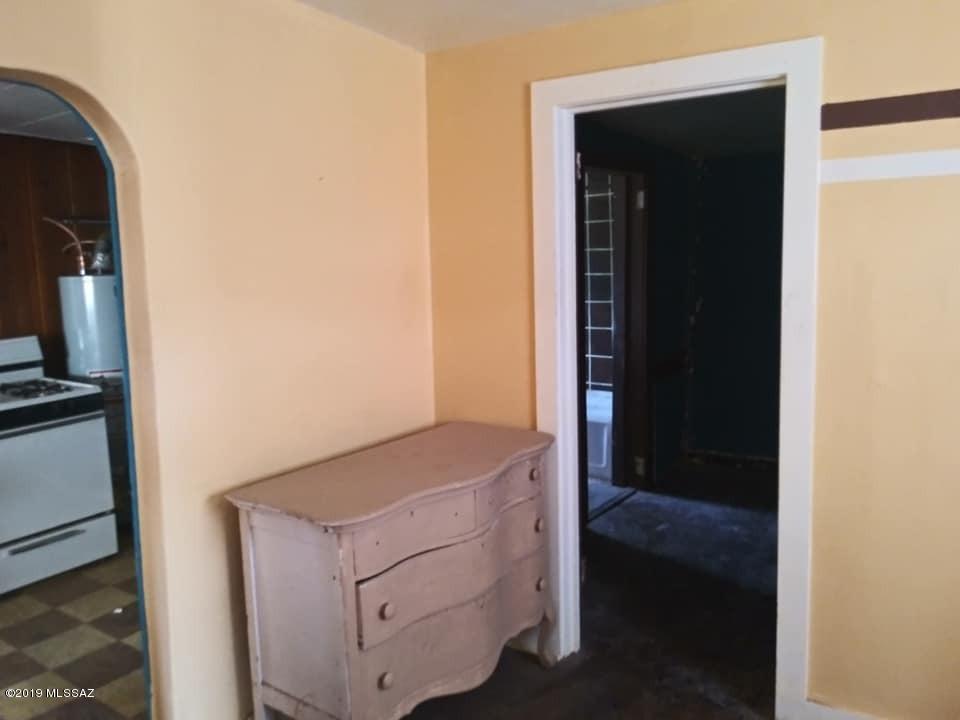 Out Of Pima County - Residential