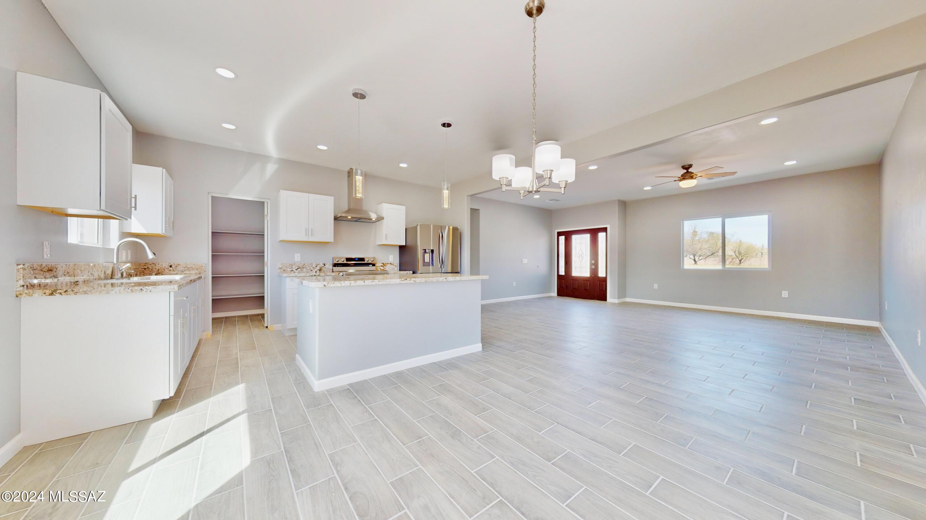 Magi Estate(1-20) - Residential