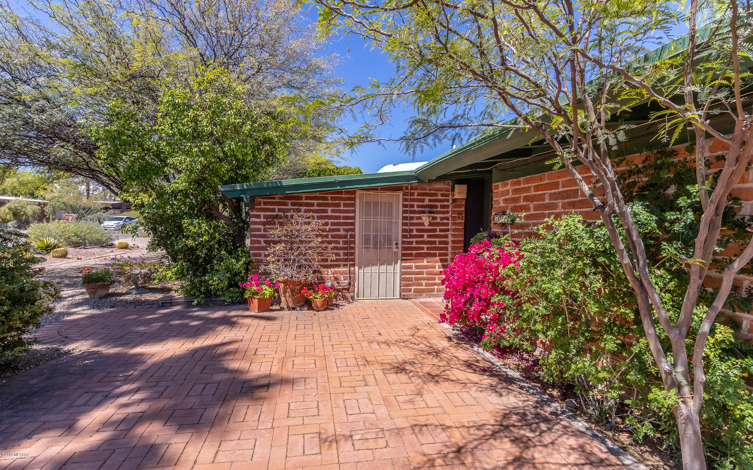 Highland Vista - Residential