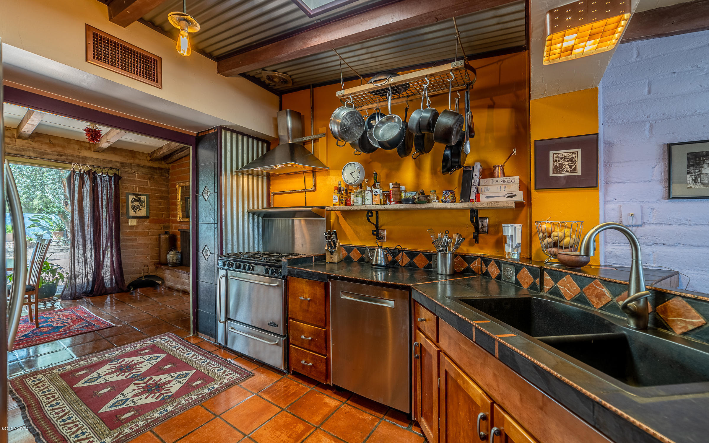 Highland Vista - Residential