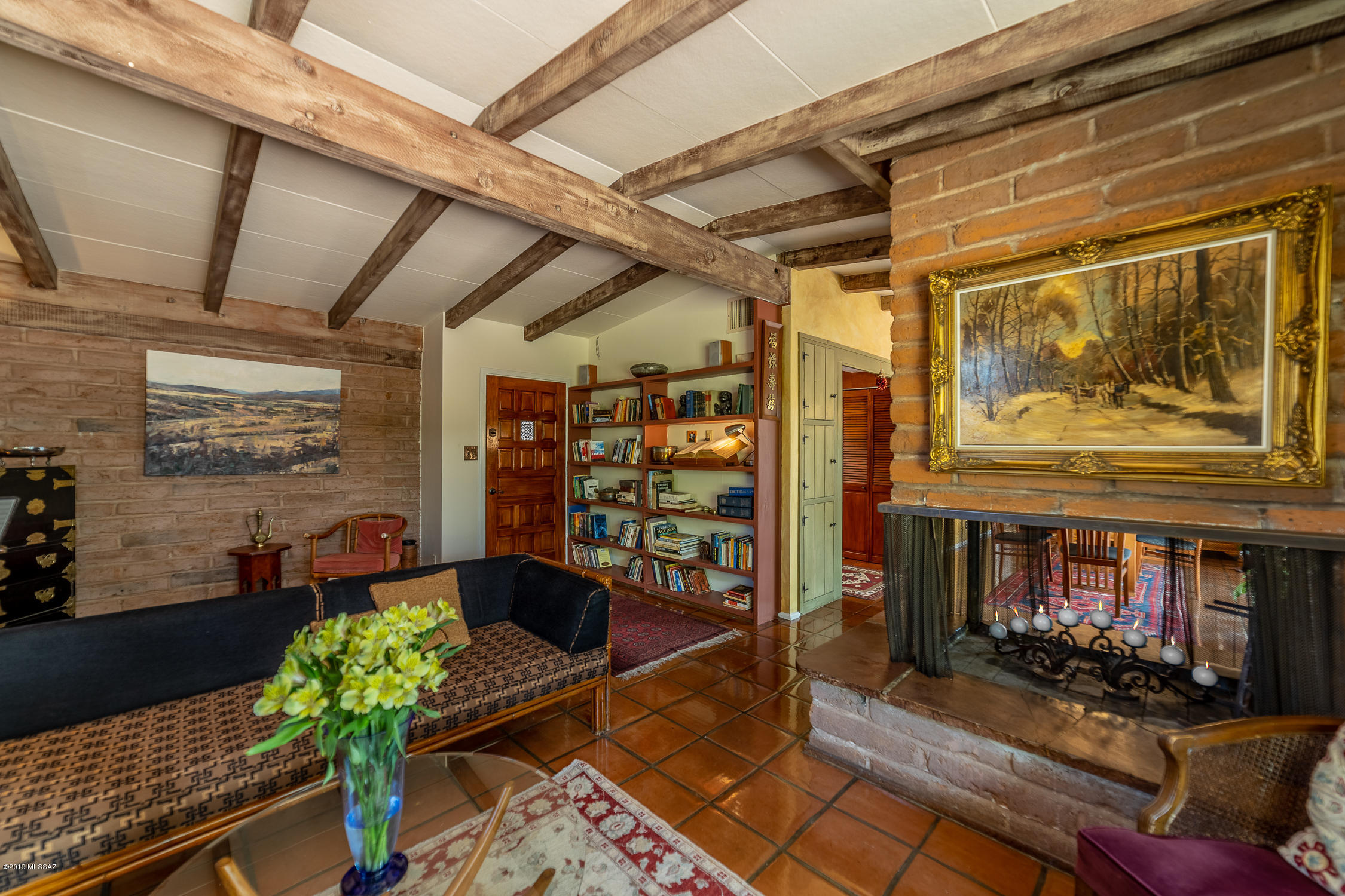 Highland Vista - Residential