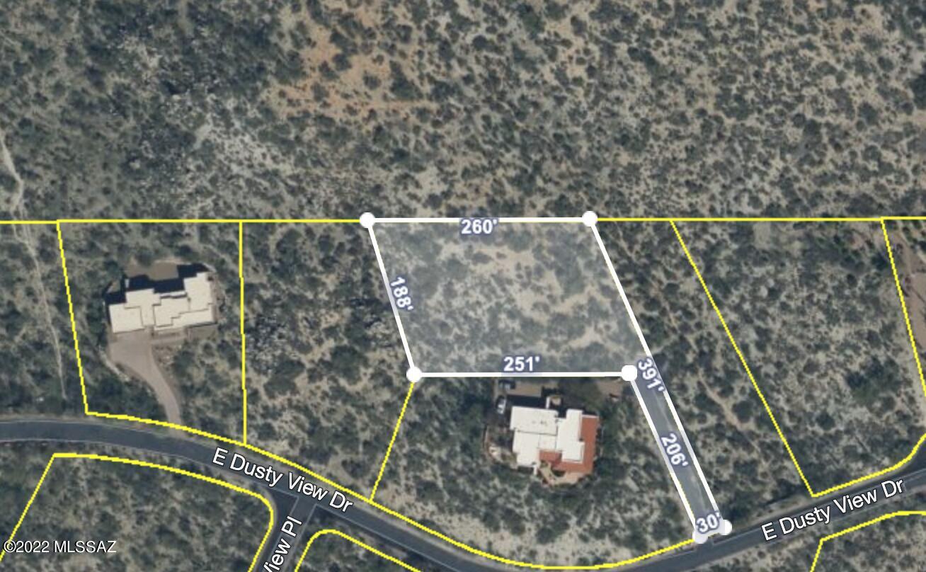 Lot 40 is located in the premier area of The Estates at Honeybee Ridge, on a 1+ acre custom home site, surrounded by natural open spaces. Live in a community that has been meticulously designed to be harmonious with the giant Saguaros, massive boulder outcroppings & takes full advantage of the uncompromising beauty & fragile nature of the surrounding Sonoran Desert. Honeybee Ridge is a unique development consisting of only 128 custom home sites, offering a quiet, peaceful place to enjoy Arizona living.