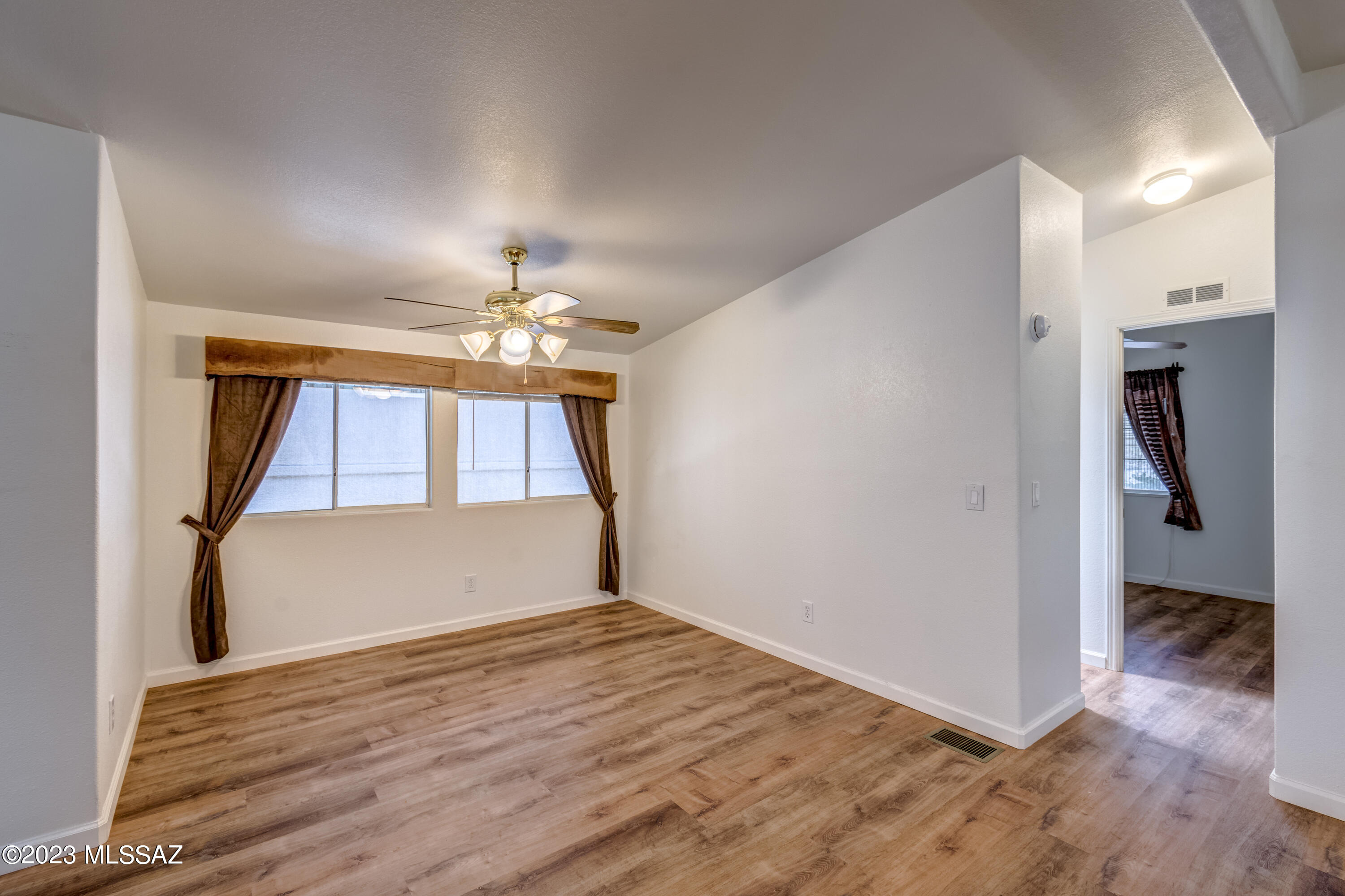Copper Crest (1-127) - Residential