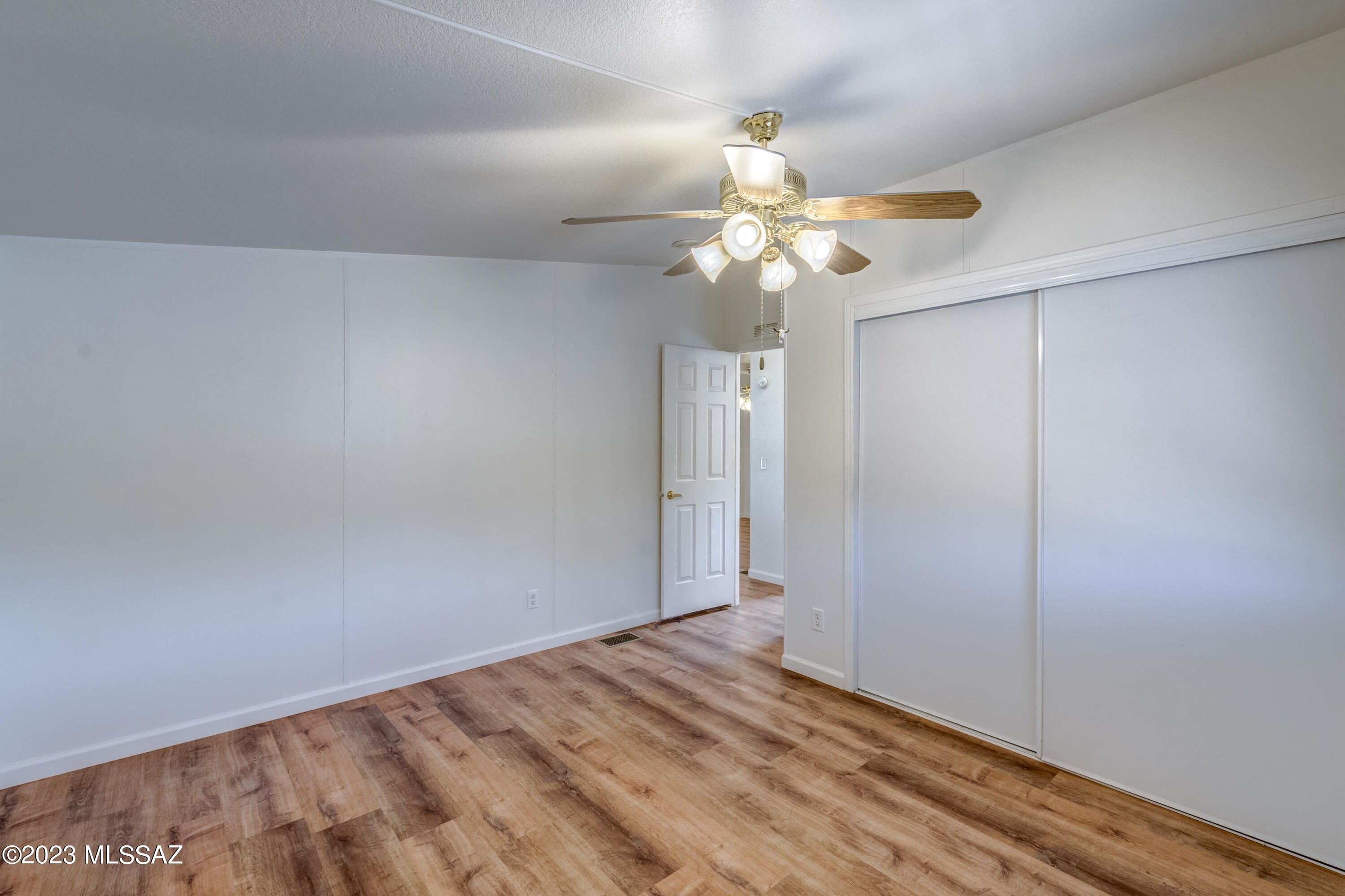 Copper Crest (1-127) - Residential