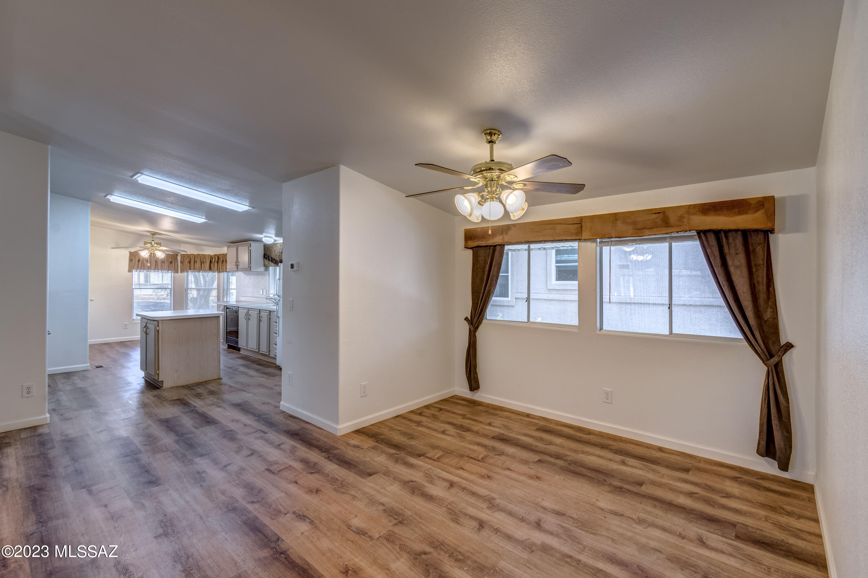 Copper Crest (1-127) - Residential