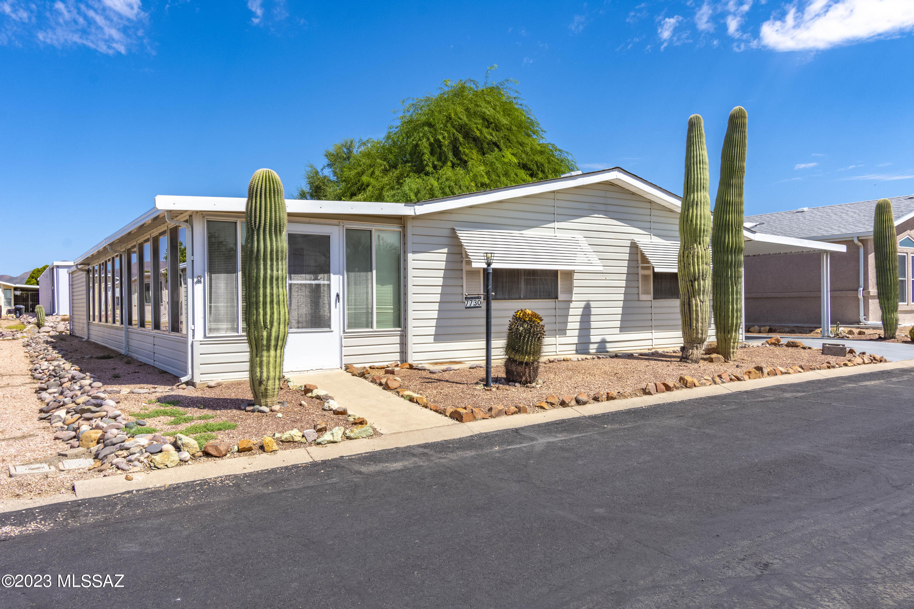 Copper Crest (1-127) - Residential