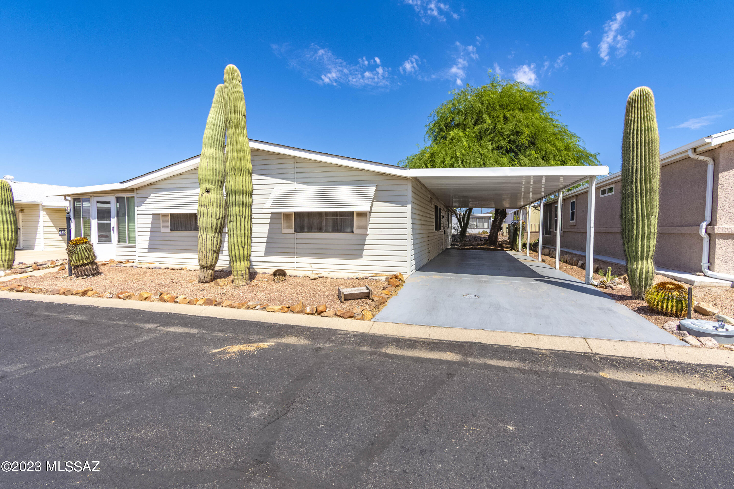 Copper Crest (1-127) - Residential