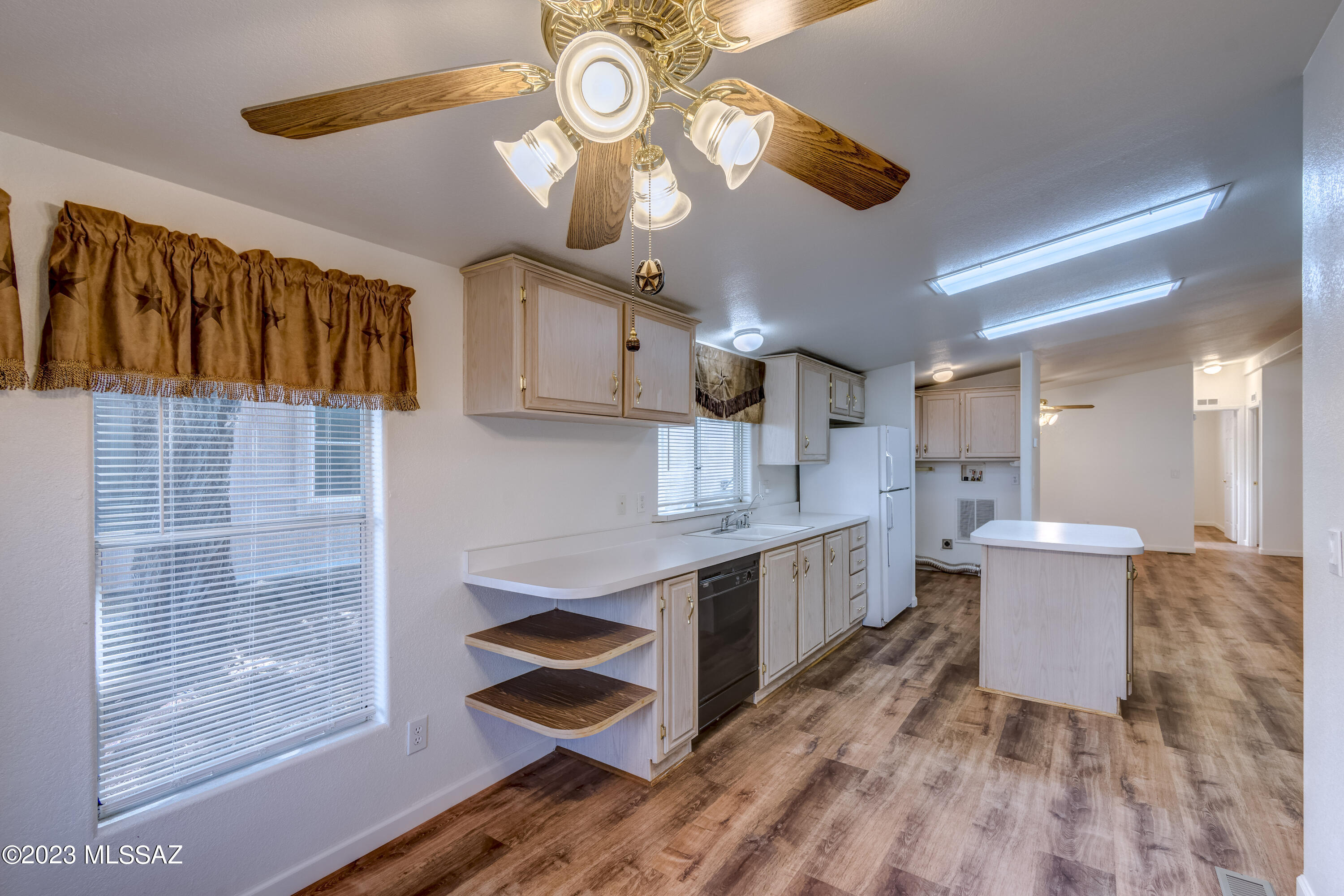 Copper Crest (1-127) - Residential