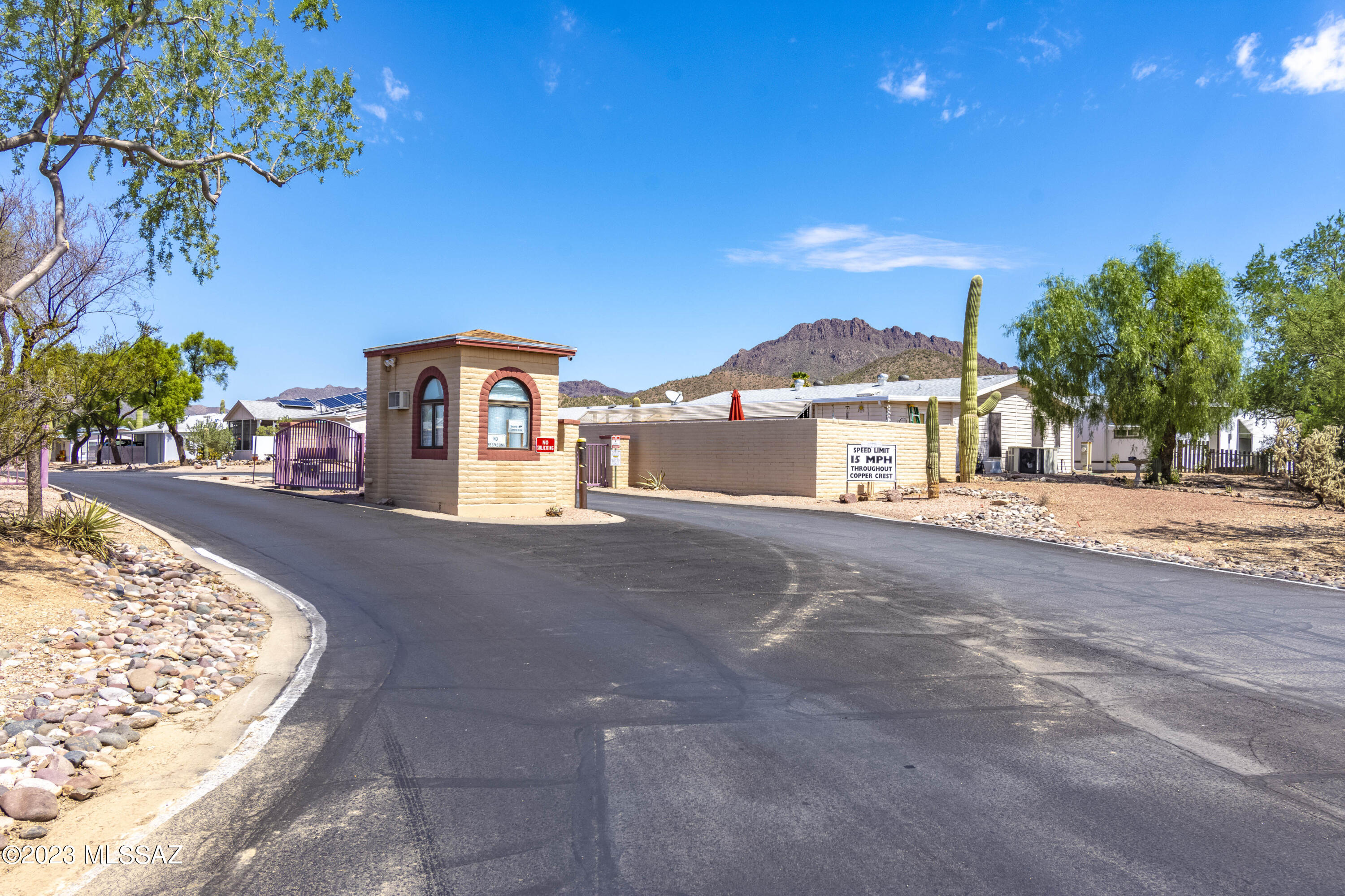 Copper Crest (1-127) - Residential