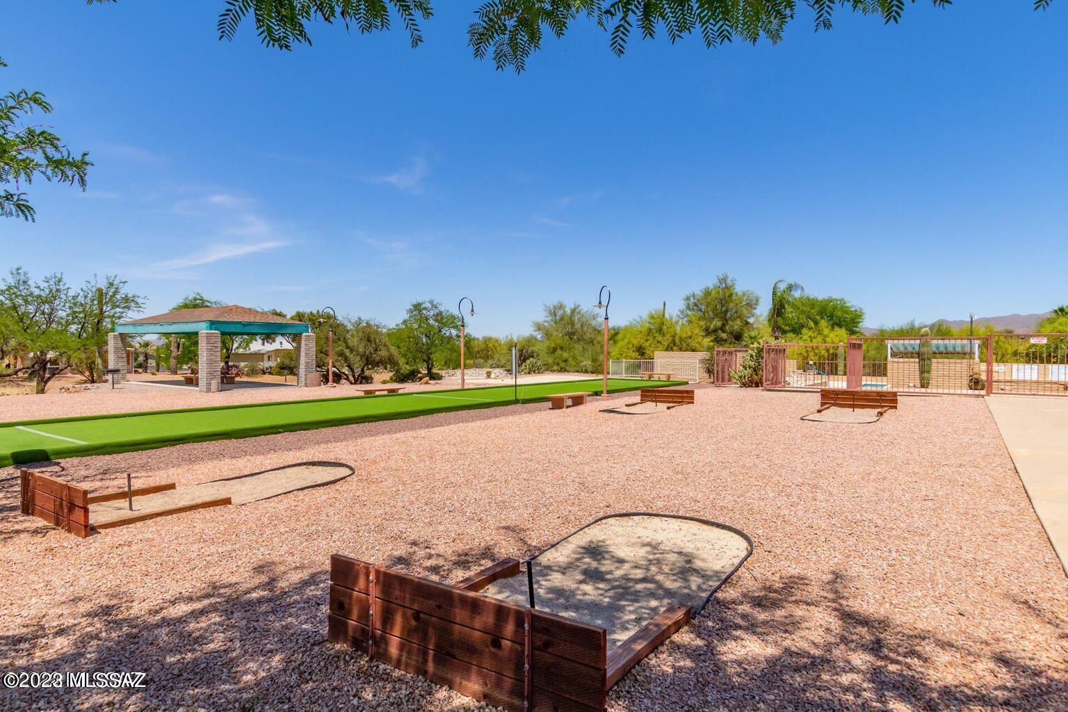 Copper Crest (1-127) - Residential