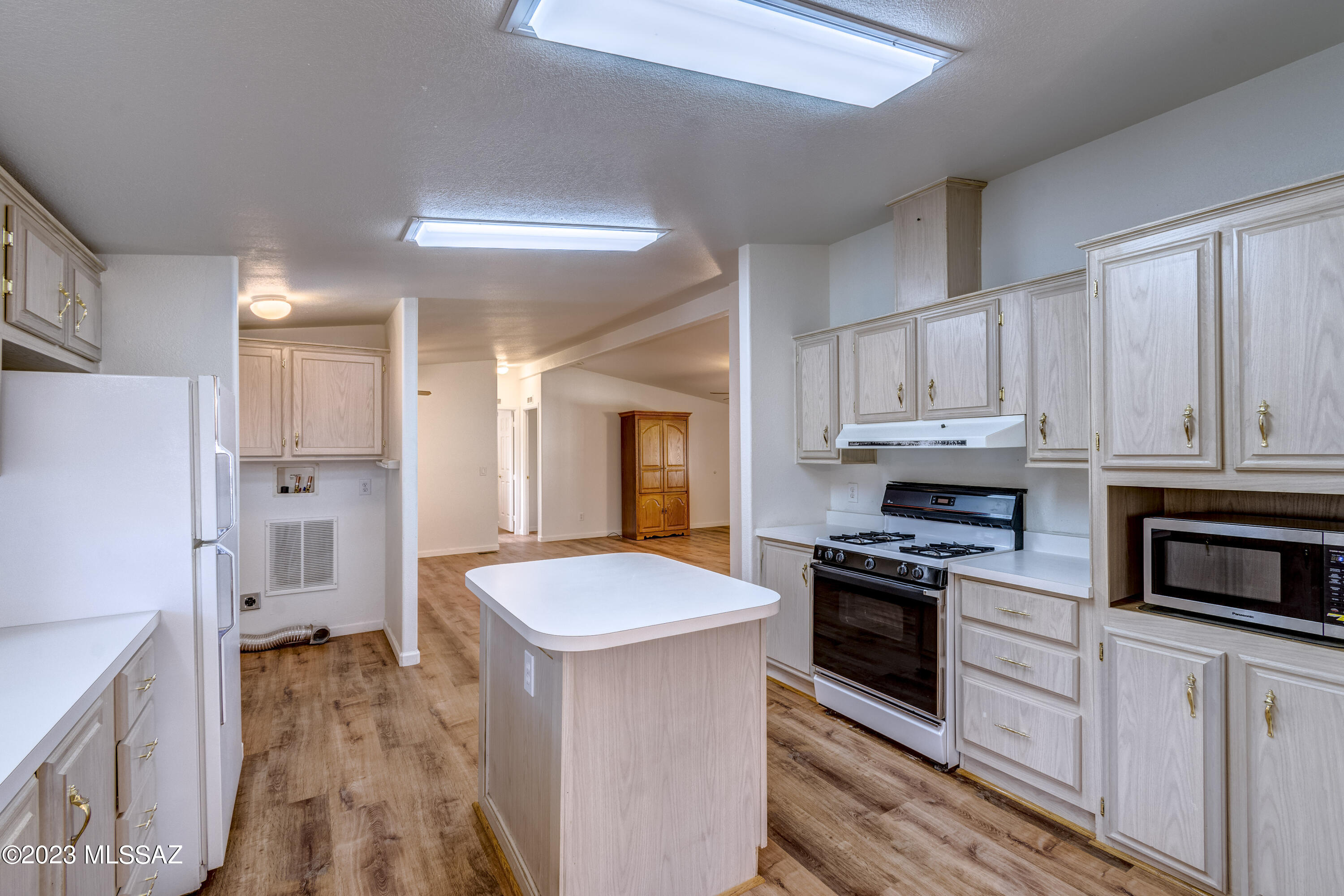 Copper Crest (1-127) - Residential