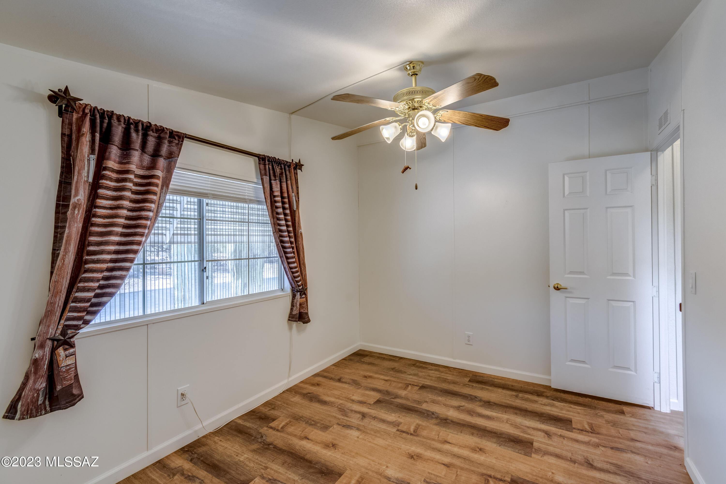 Copper Crest (1-127) - Residential