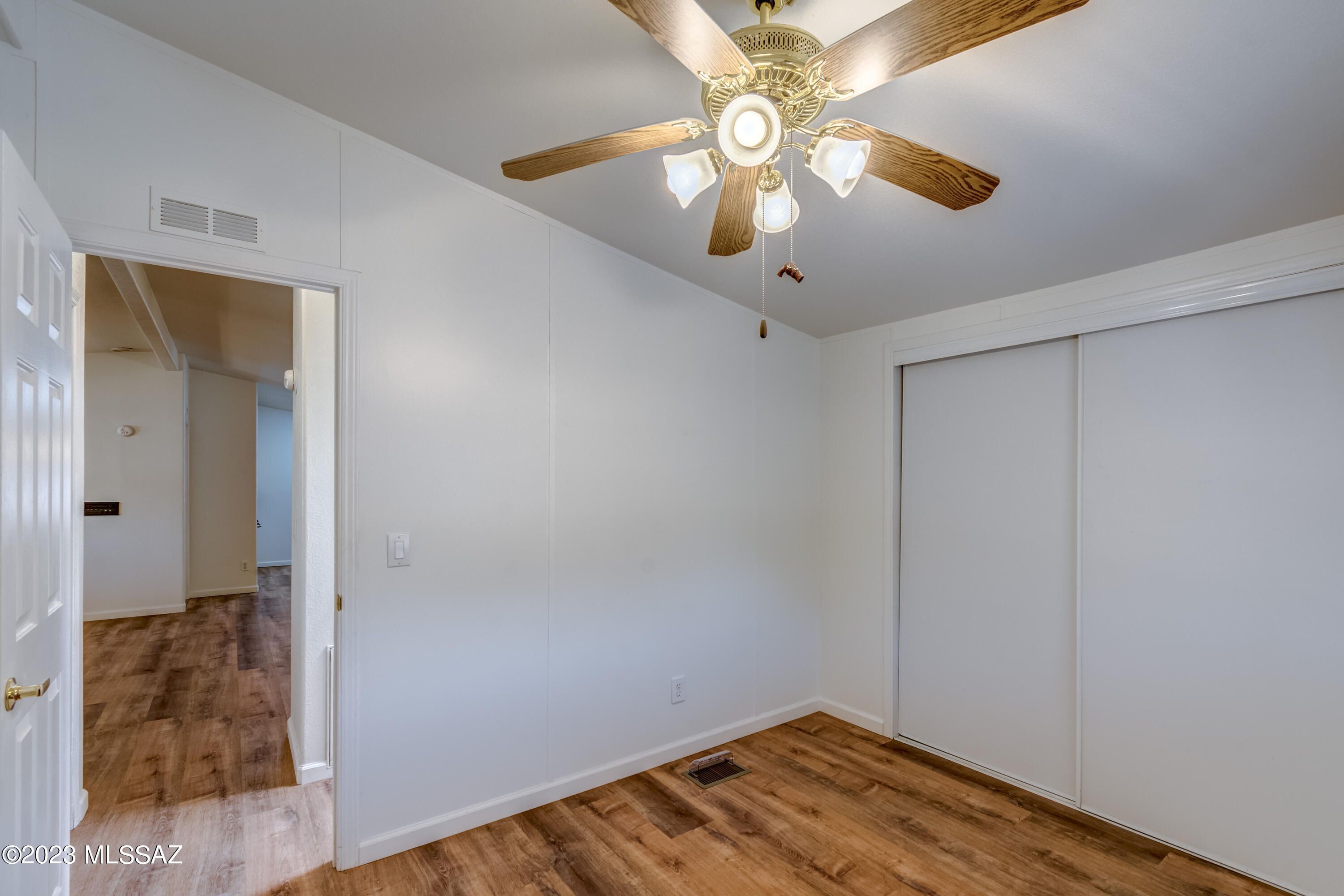 Copper Crest (1-127) - Residential