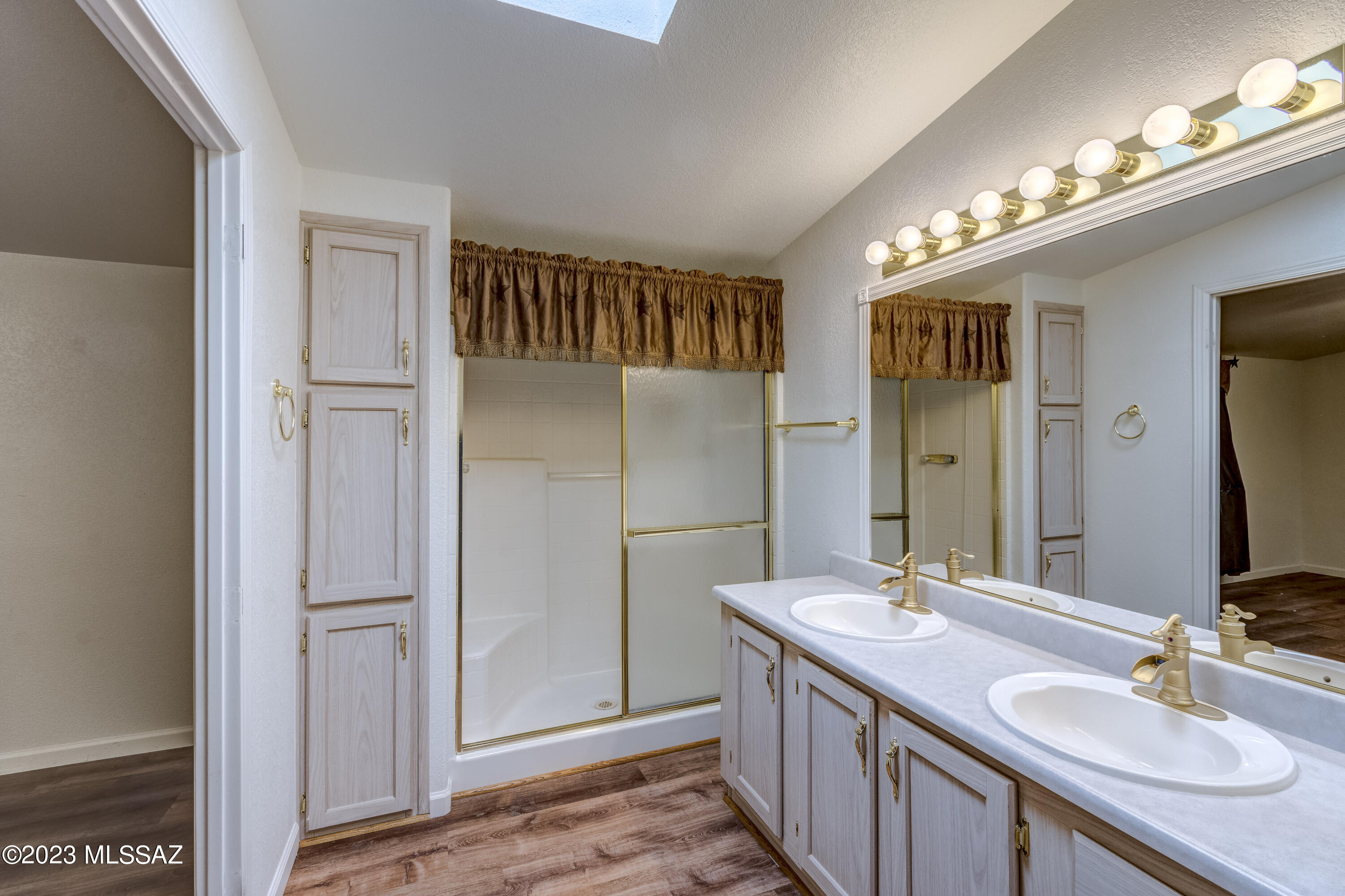 Copper Crest (1-127) - Residential