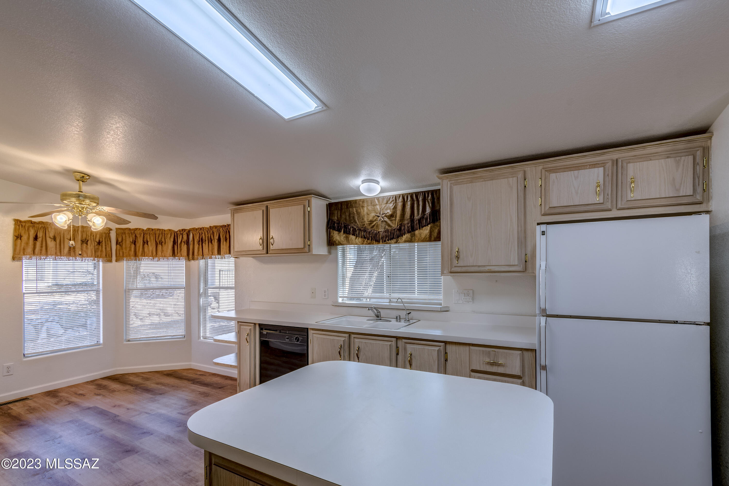 Copper Crest (1-127) - Residential