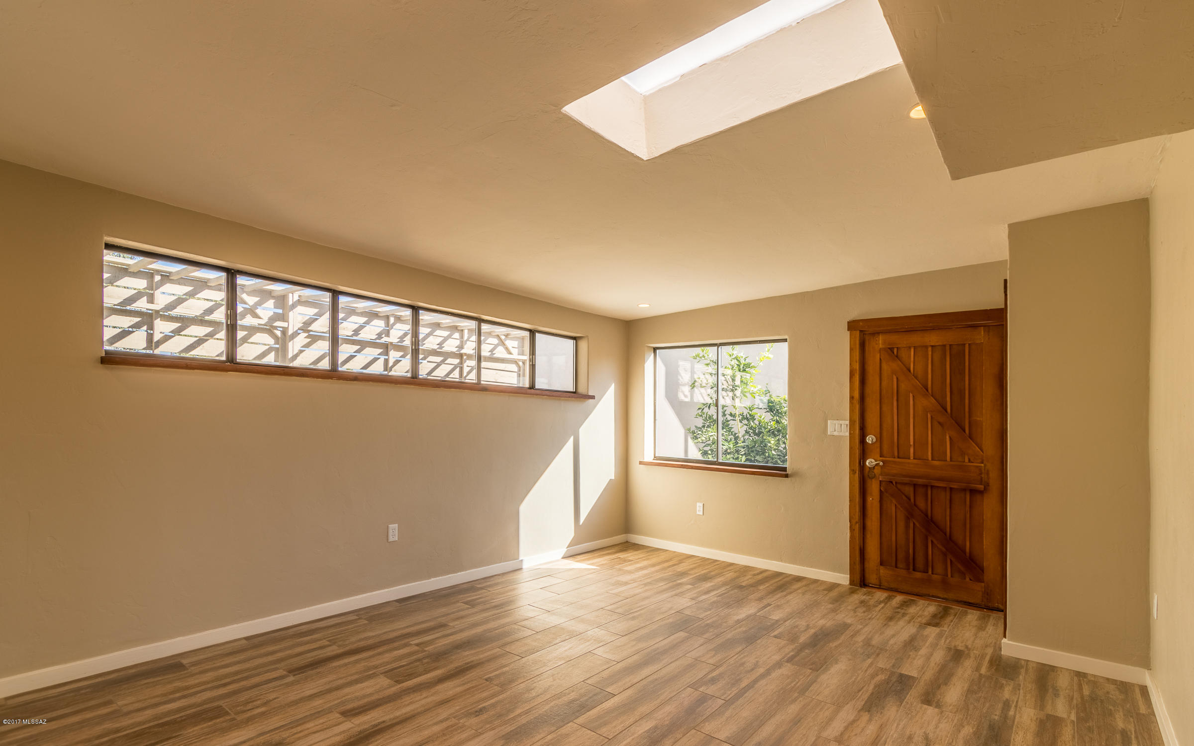 Speedway Park Addition Resub - Residential