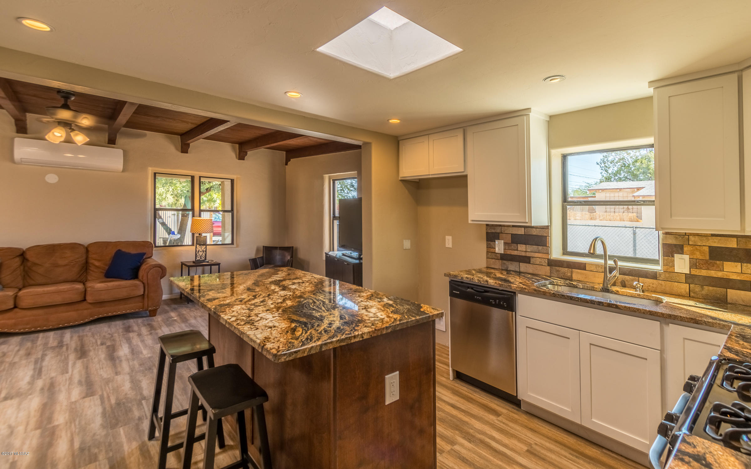 Speedway Park Addition Resub - Residential