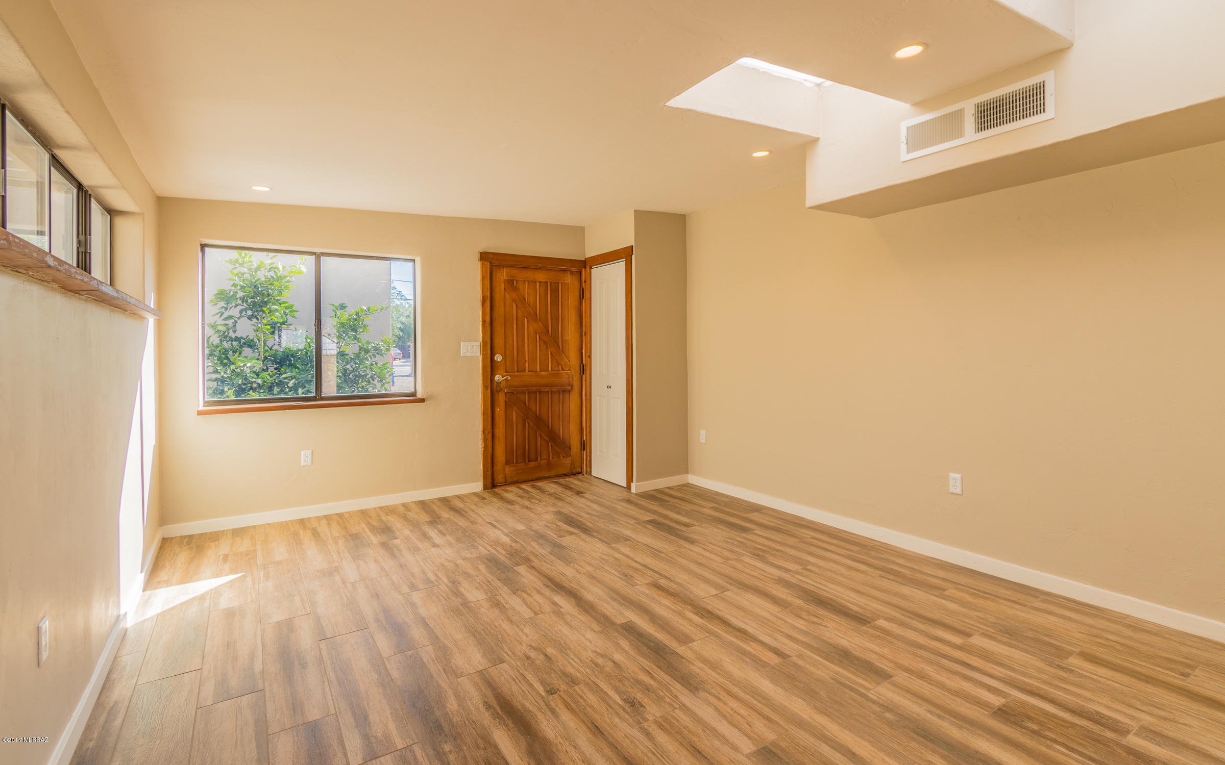 Speedway Park Addition Resub - Residential