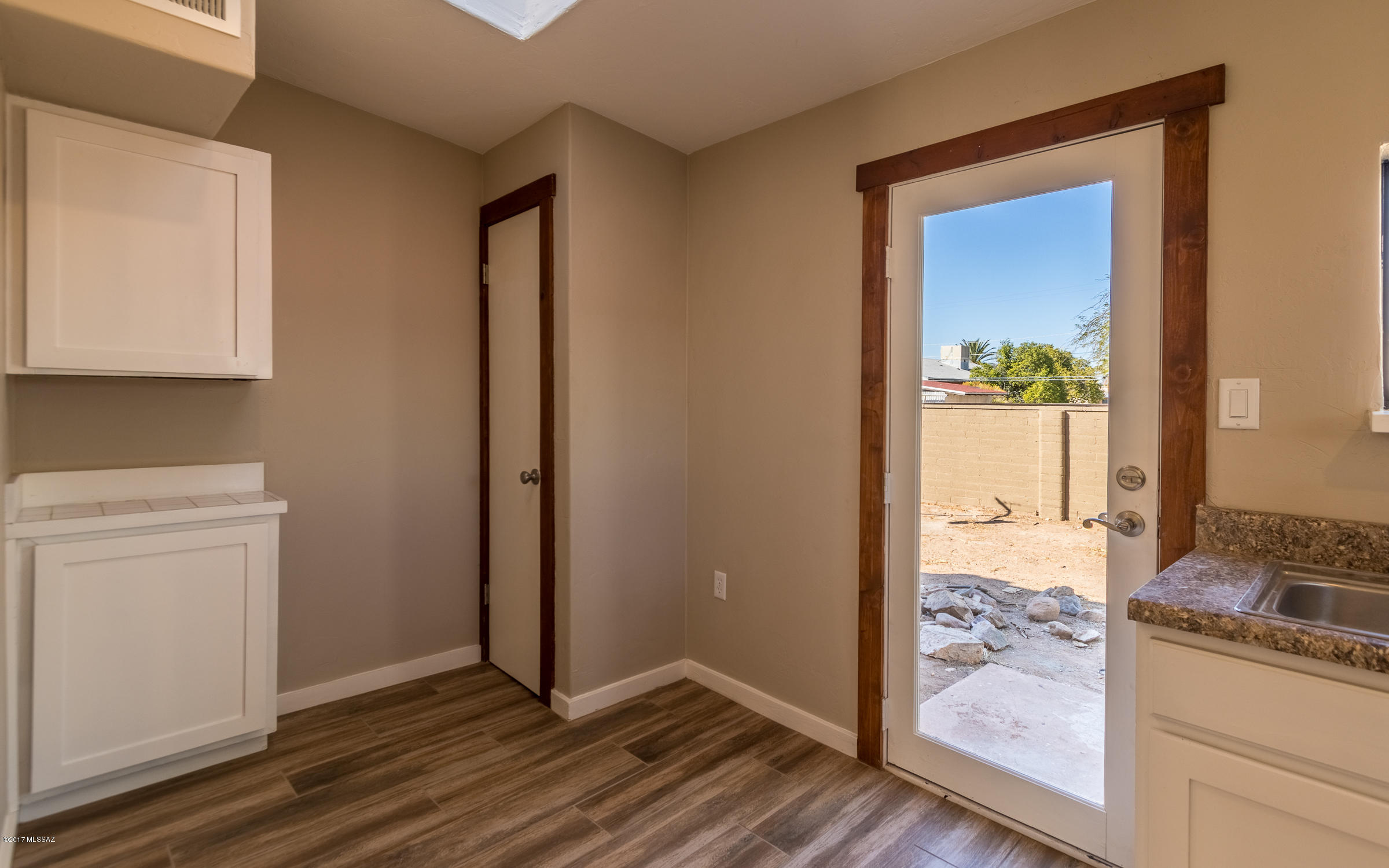 Speedway Park Addition Resub - Residential