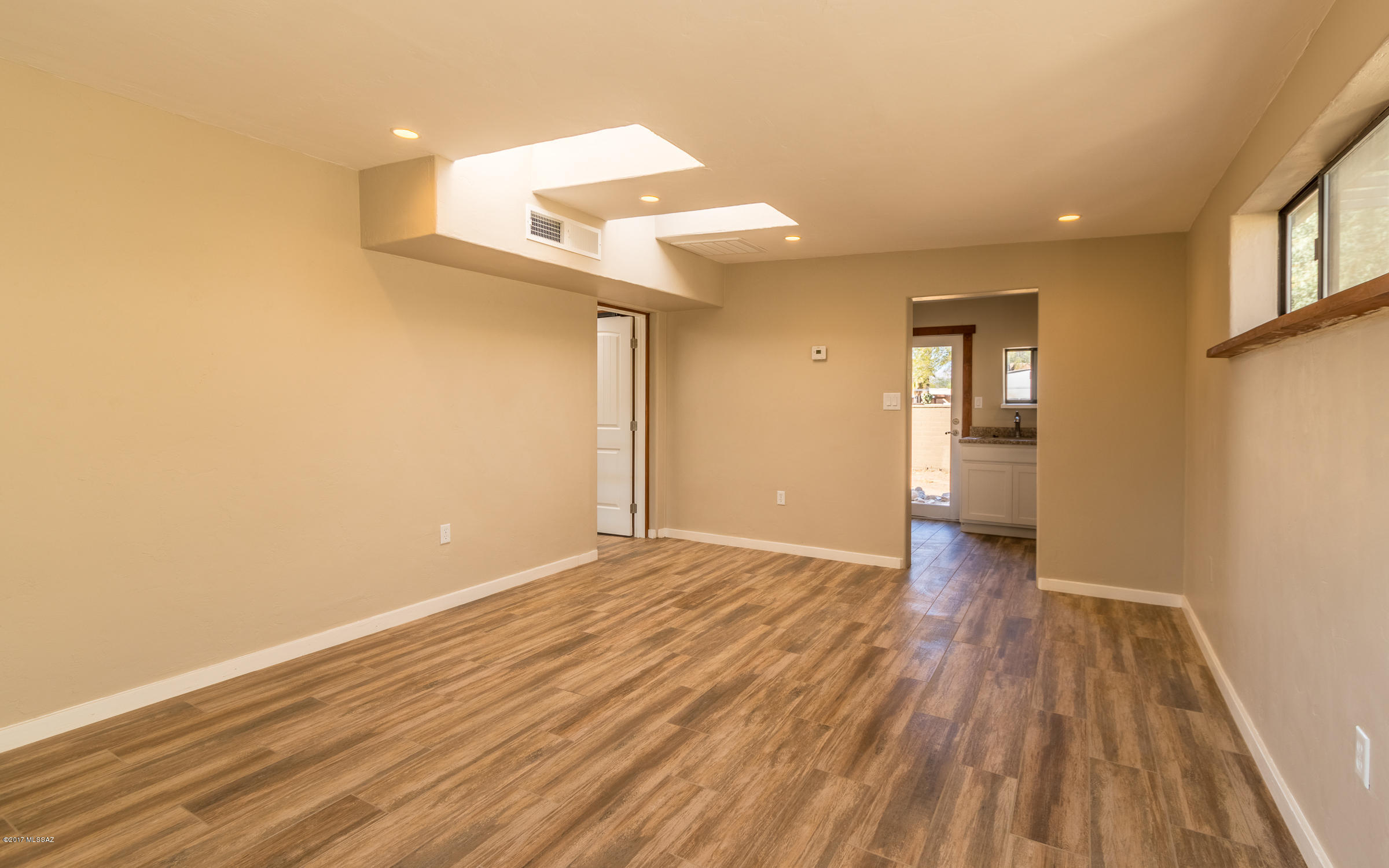 Speedway Park Addition Resub - Residential
