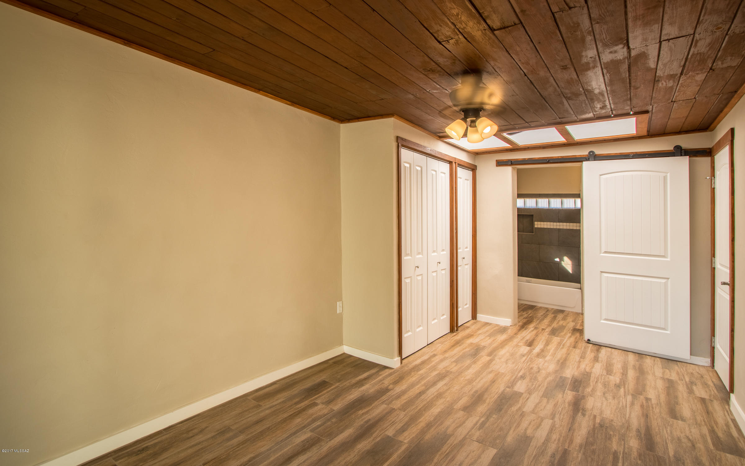 Speedway Park Addition Resub - Residential