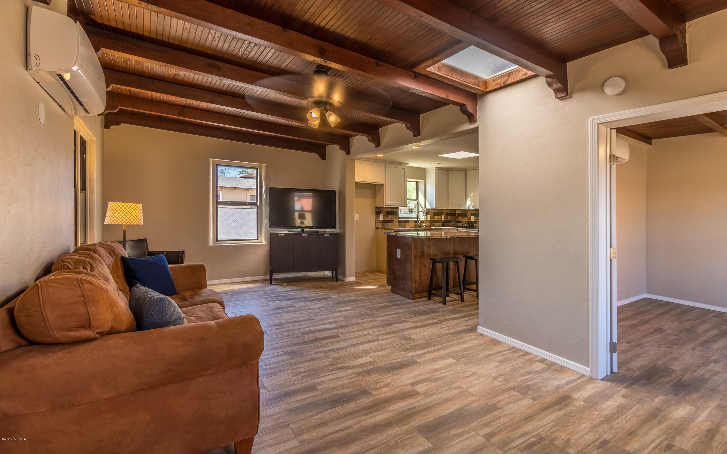Speedway Park Addition Resub - Residential