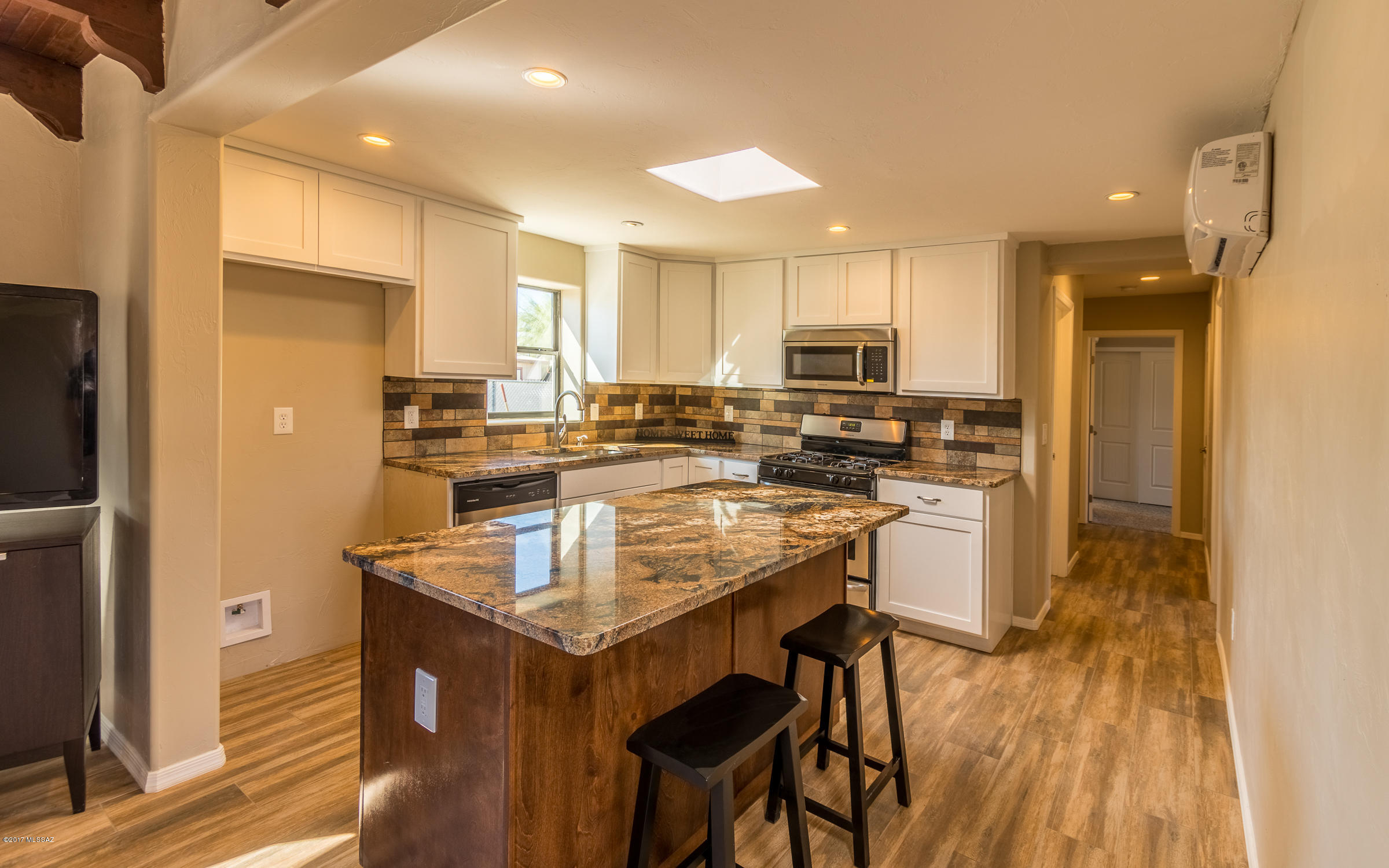 Speedway Park Addition Resub - Residential
