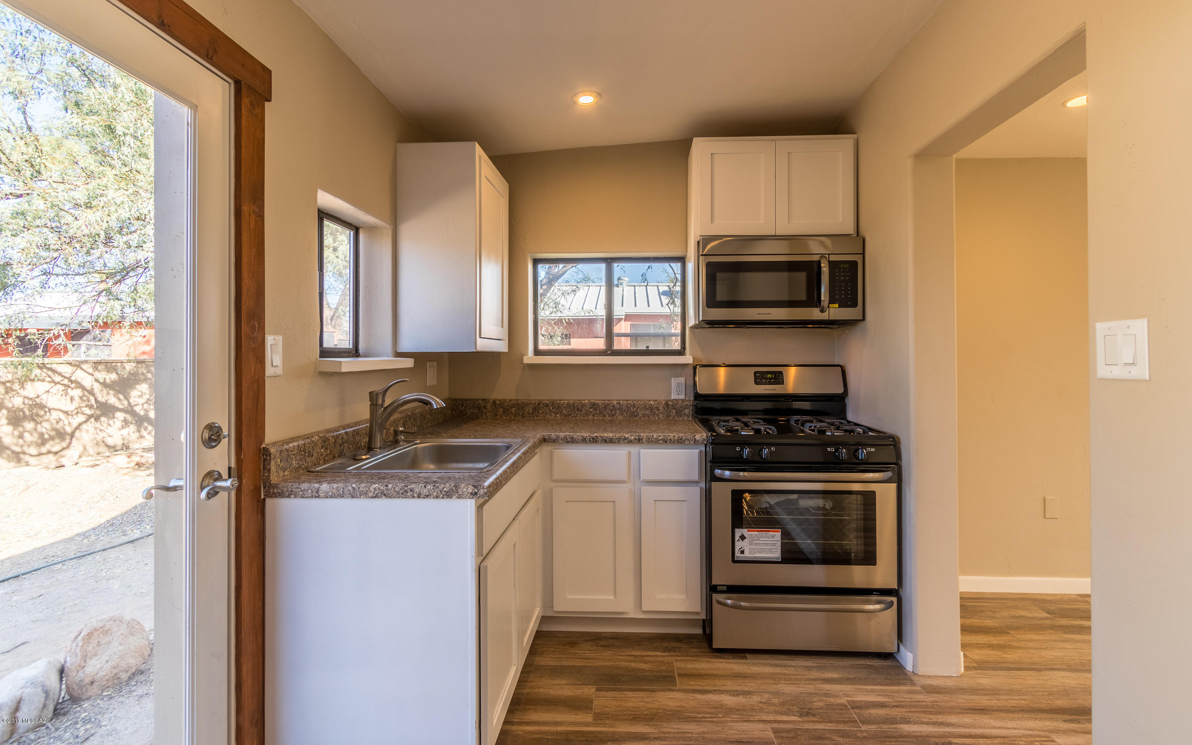Speedway Park Addition Resub - Residential