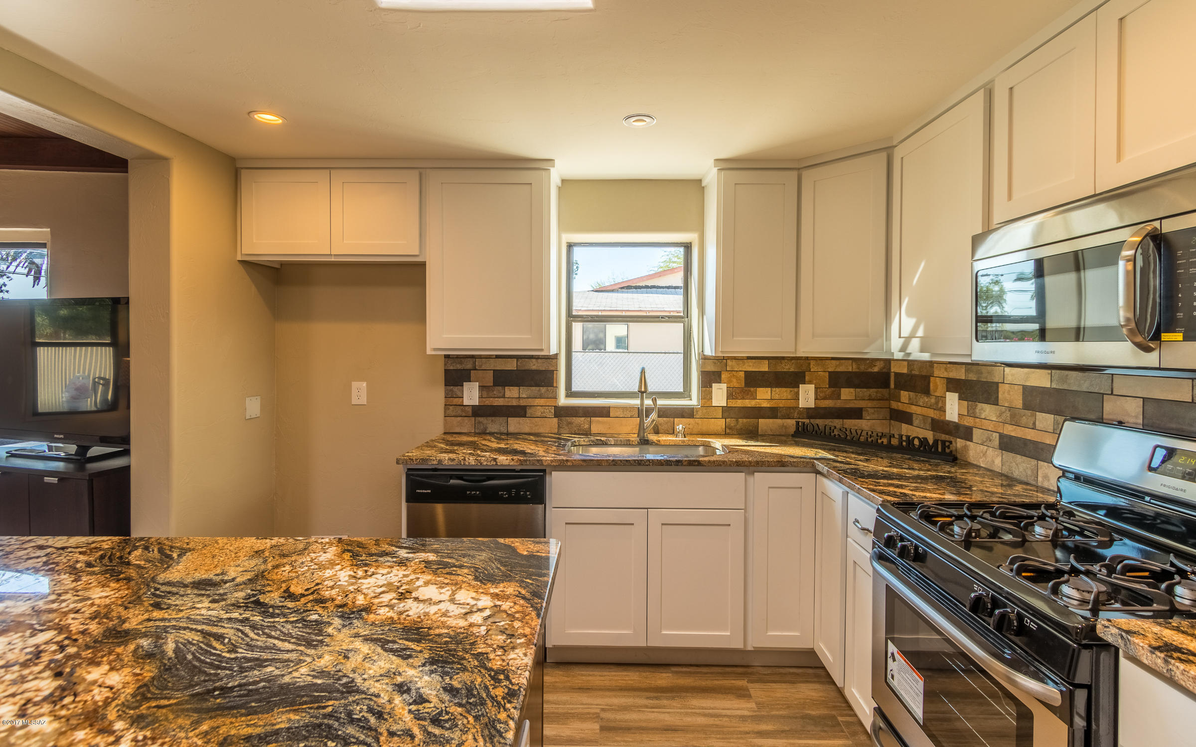 Speedway Park Addition Resub - Residential