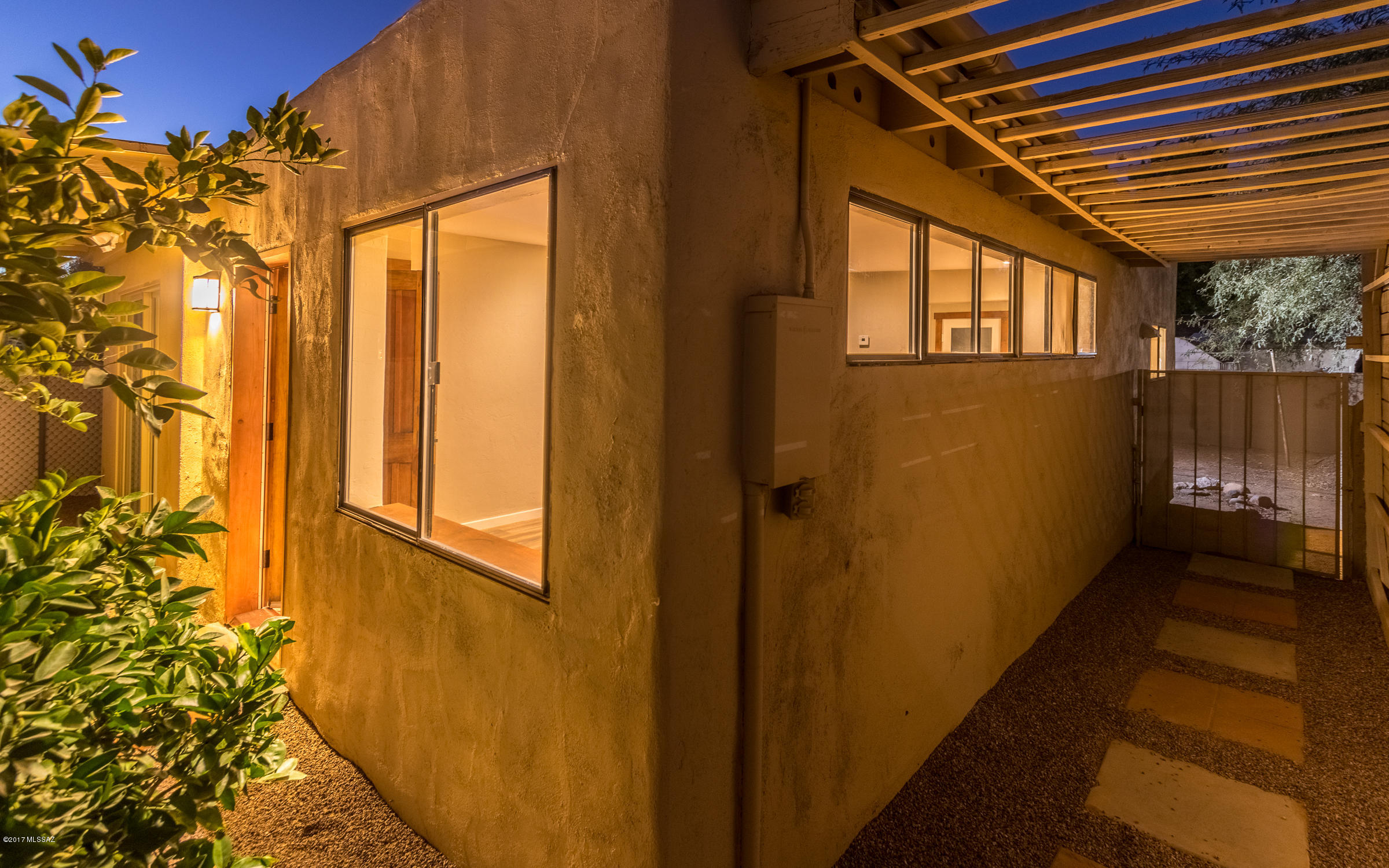Speedway Park Addition Resub - Residential