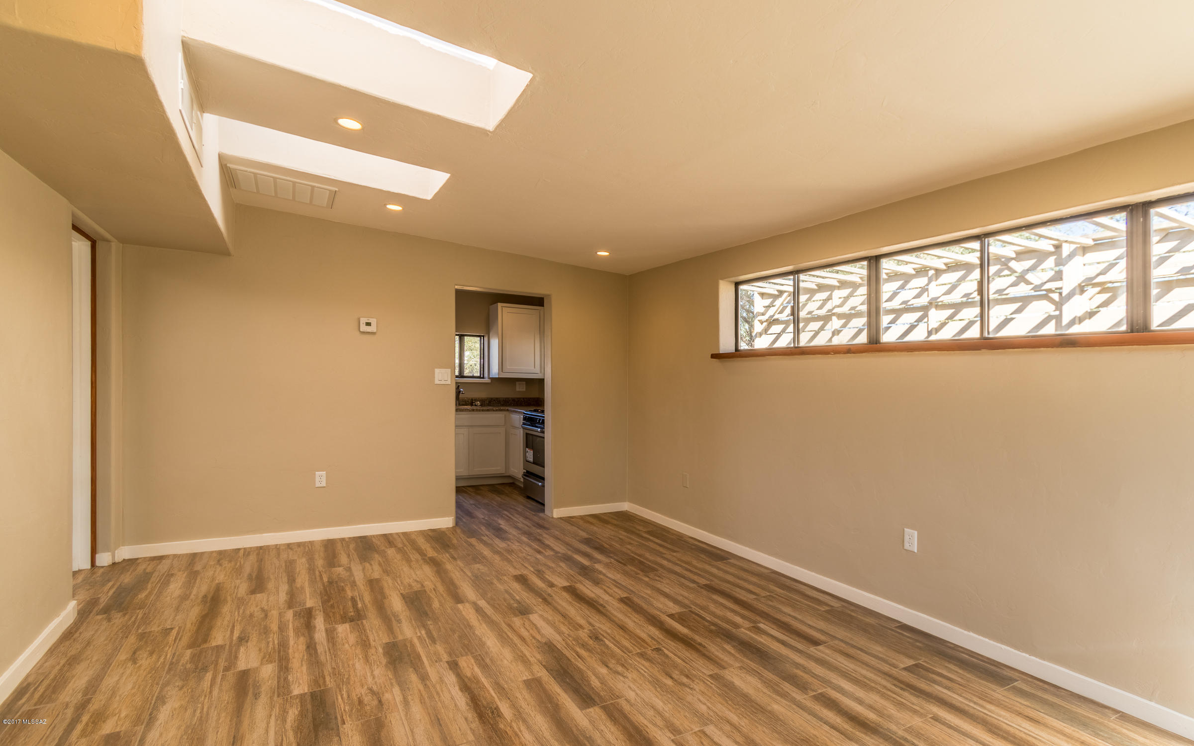 Speedway Park Addition Resub - Residential