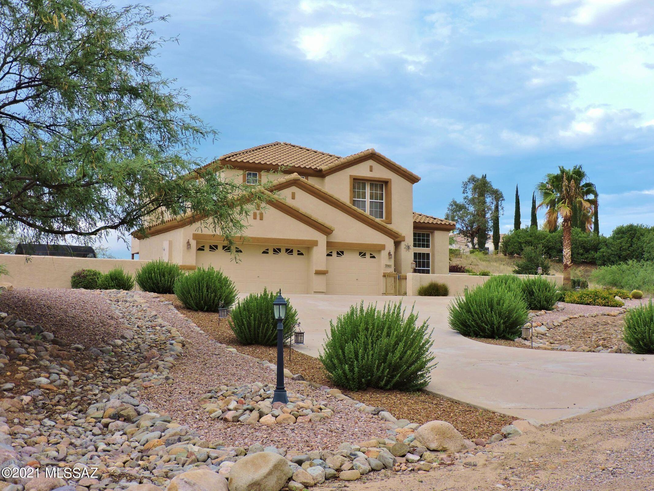 Rio Rico Estates 10 - Residential