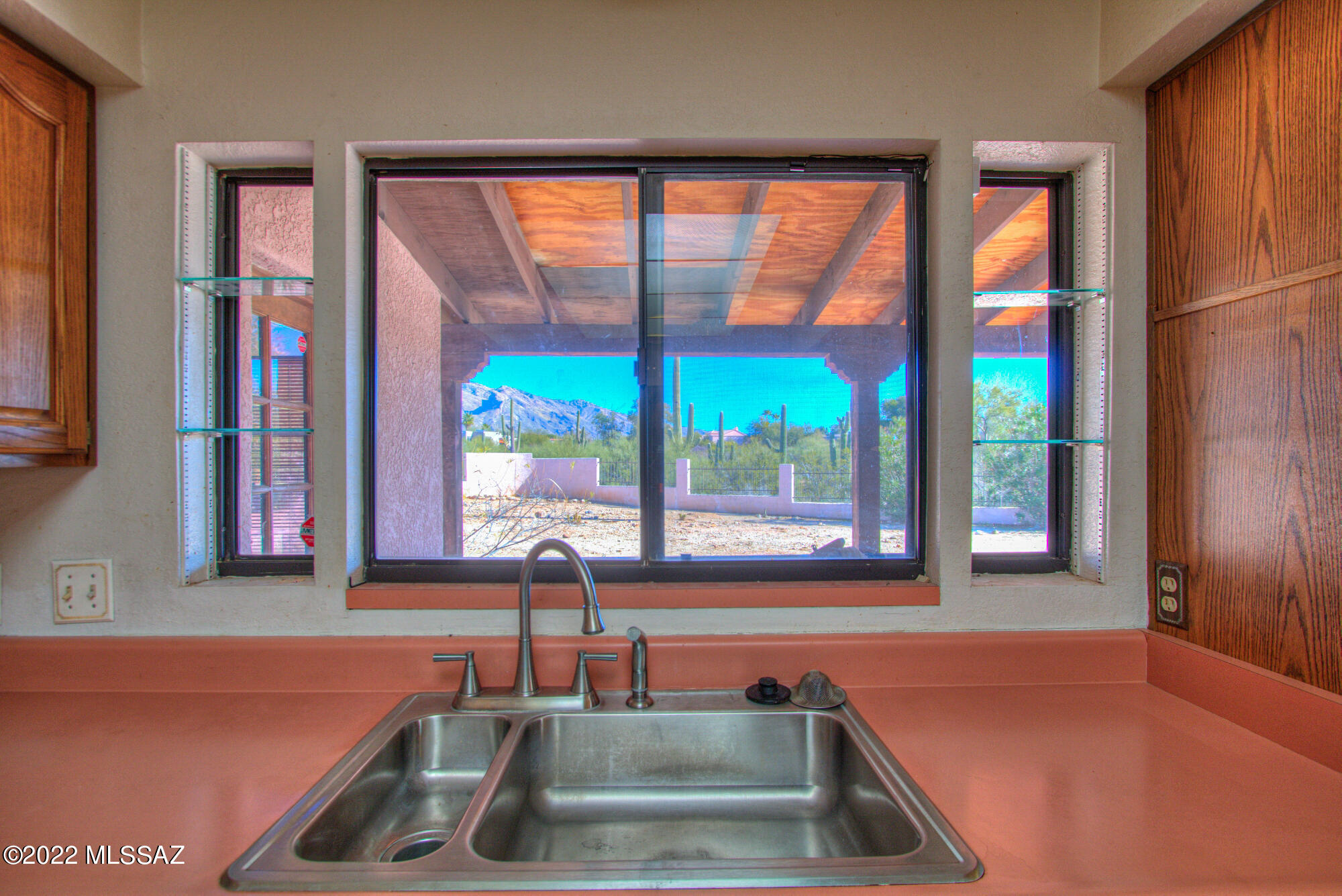 Shadow Hills (1-483) - Residential