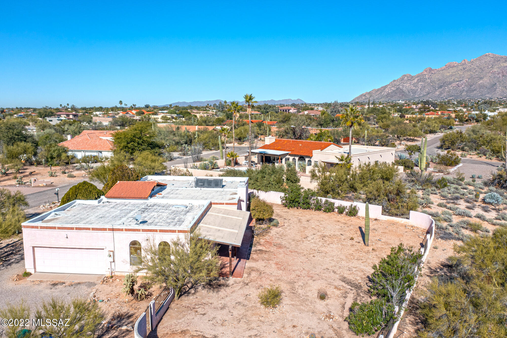 Shadow Hills (1-483) - Residential