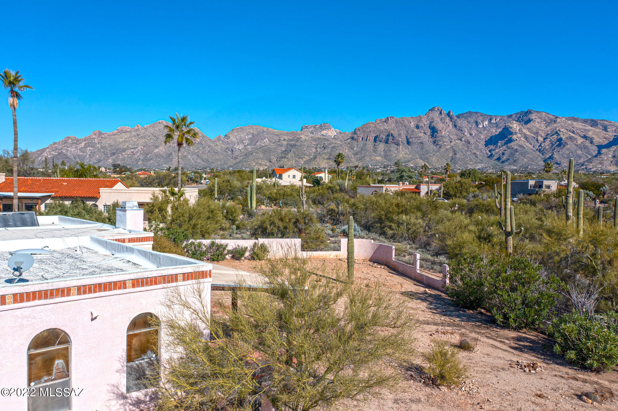 Shadow Hills (1-483) - Residential