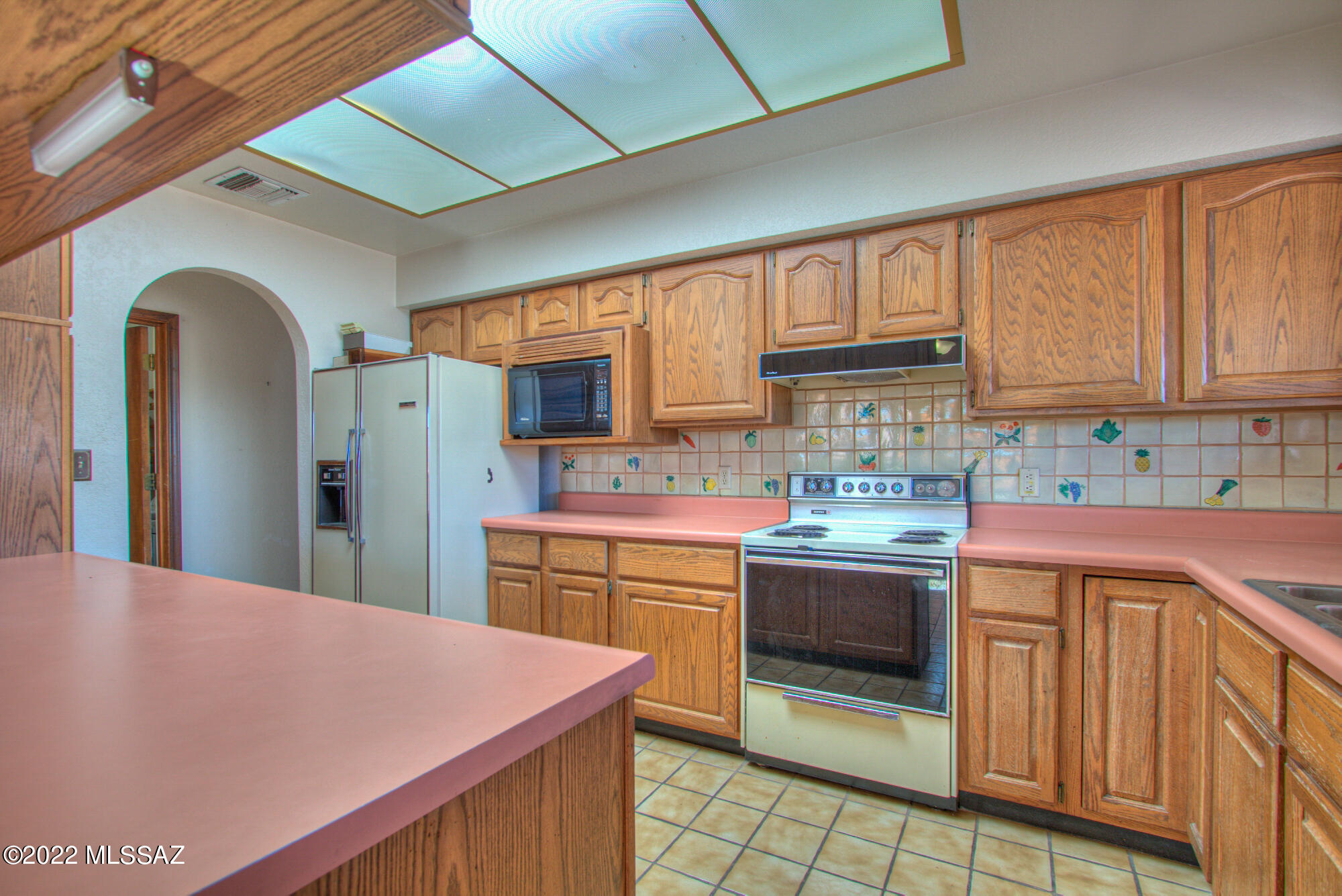 Shadow Hills (1-483) - Residential