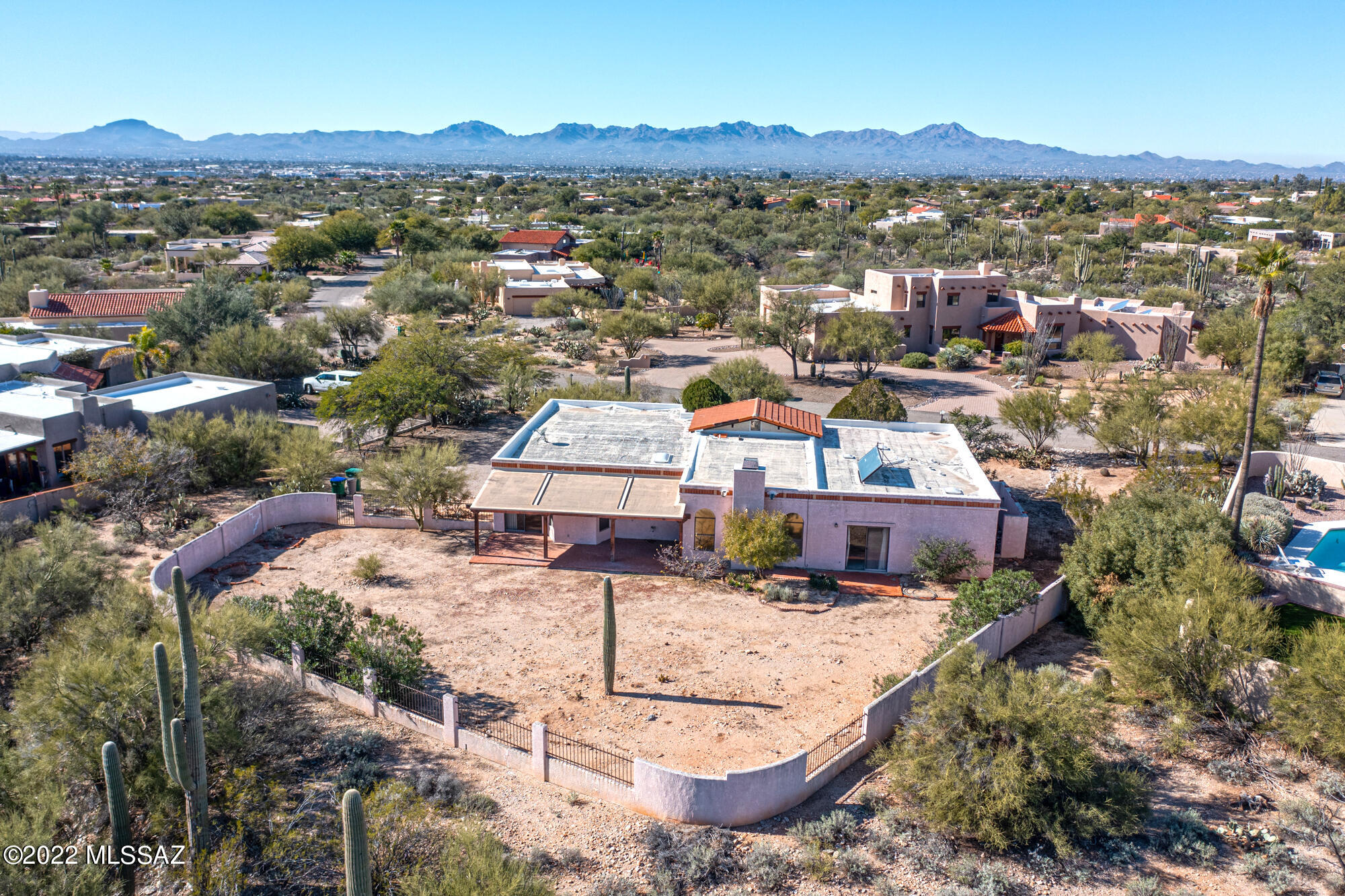 Shadow Hills (1-483) - Residential