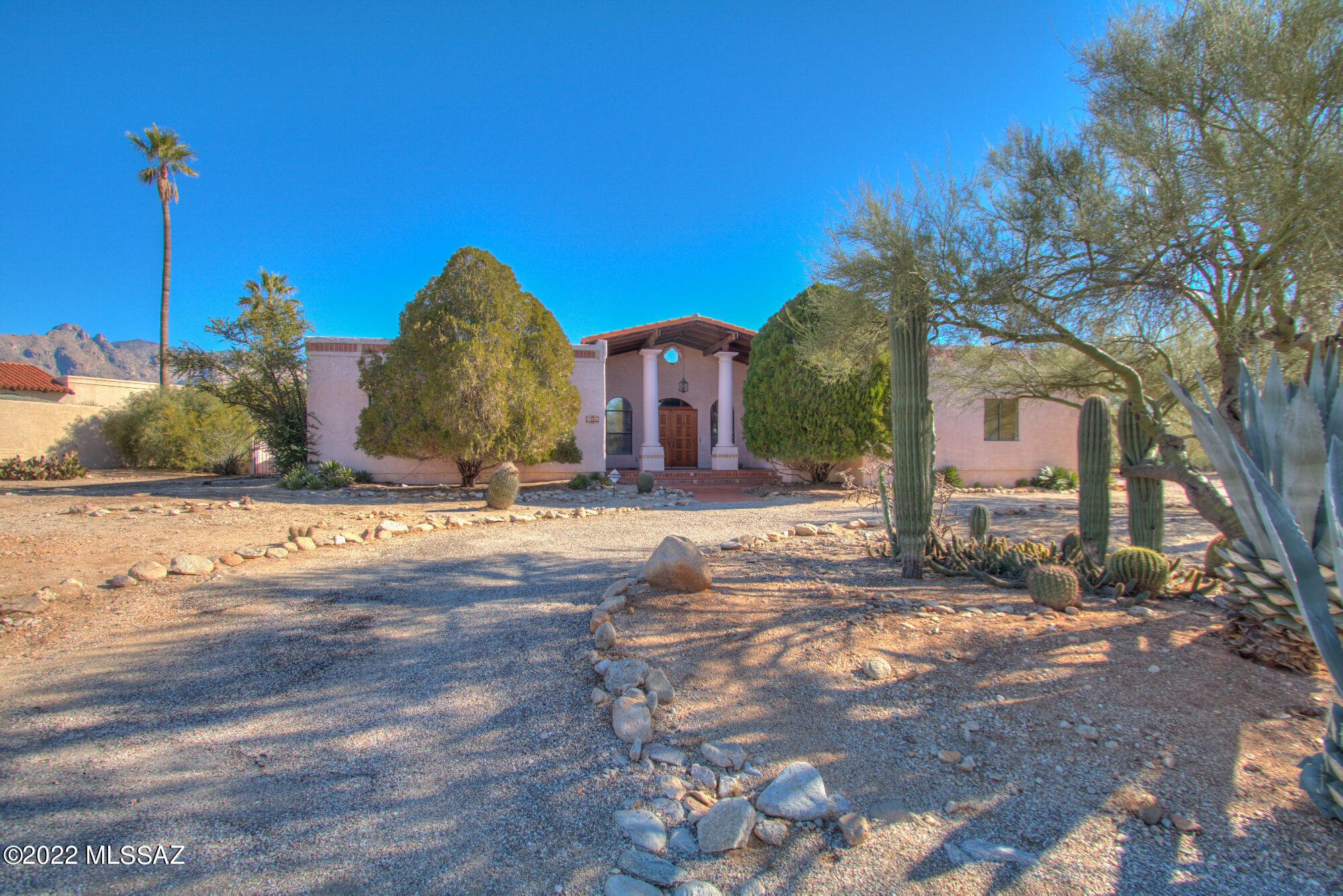 Shadow Hills (1-483) - Residential