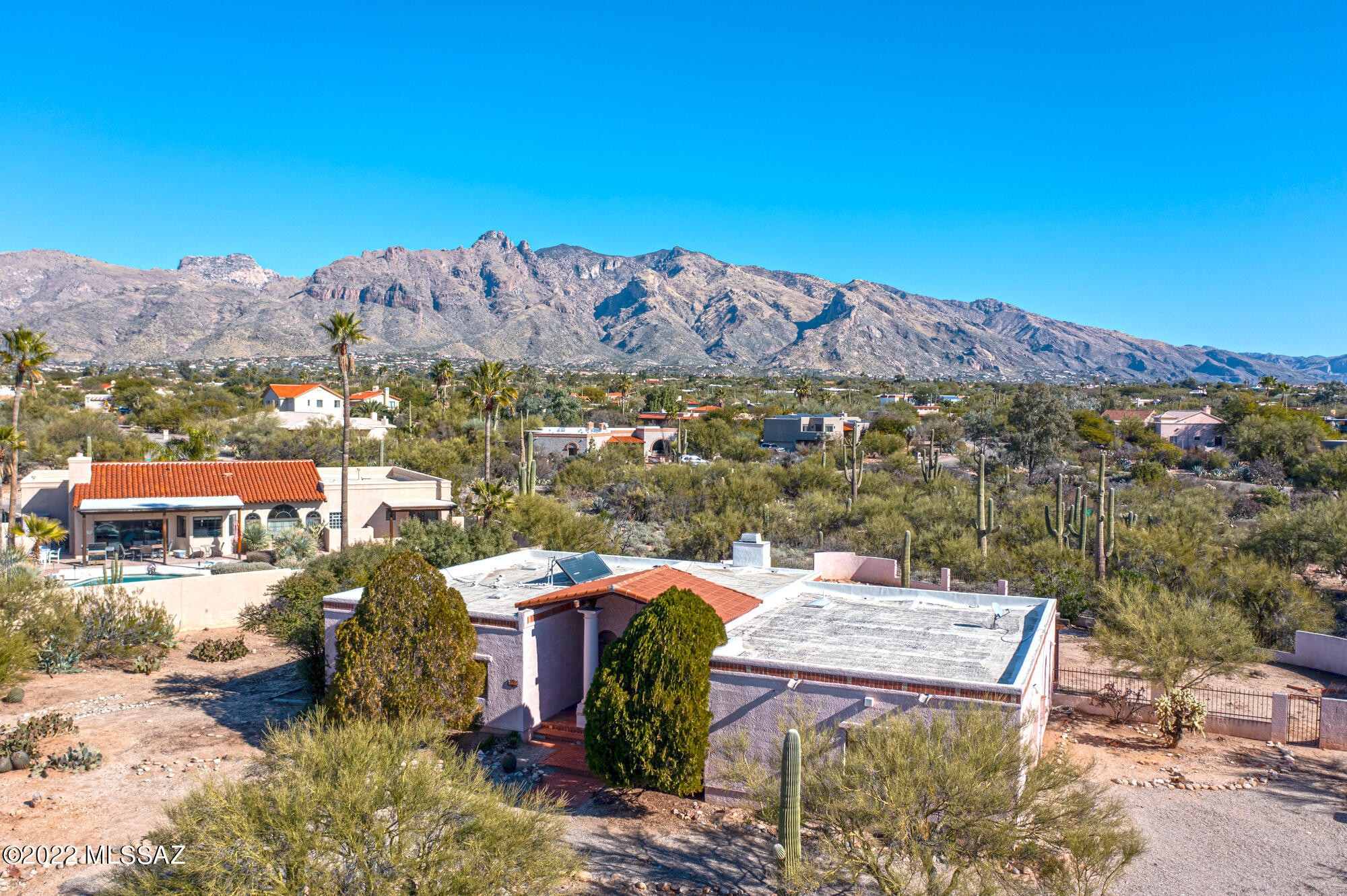 Shadow Hills (1-483) - Residential