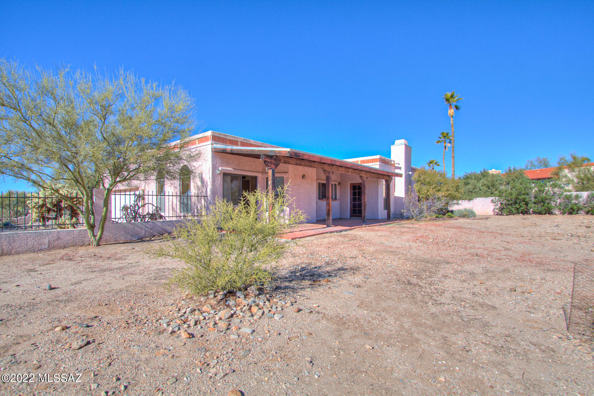 Shadow Hills (1-483) - Residential